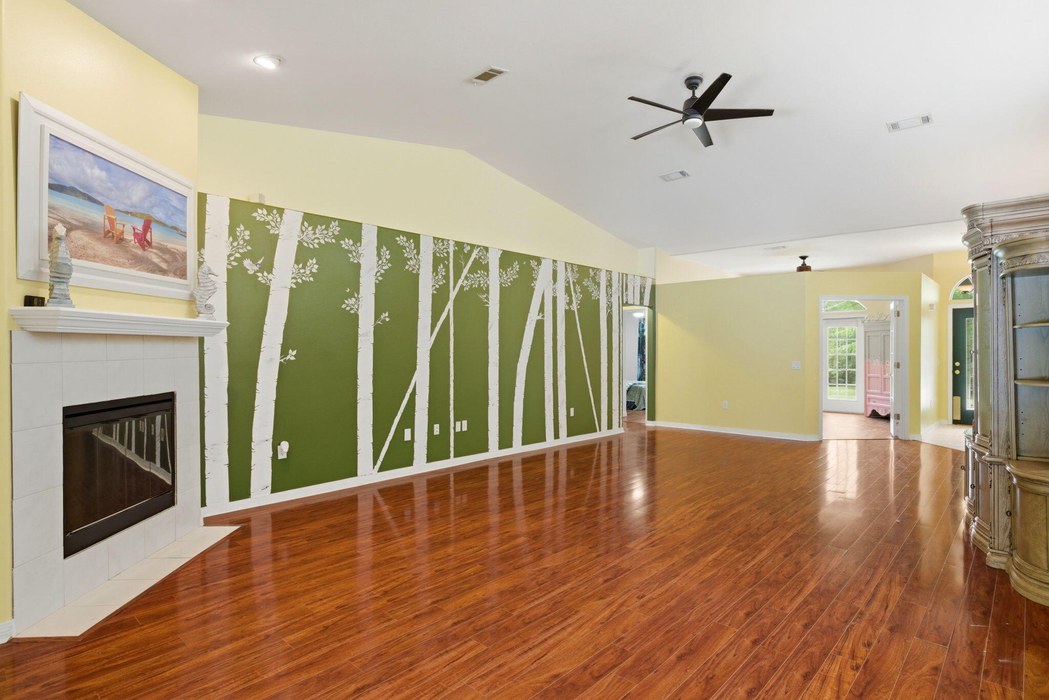 NO RECORDED SUBDIVISION - Residential
