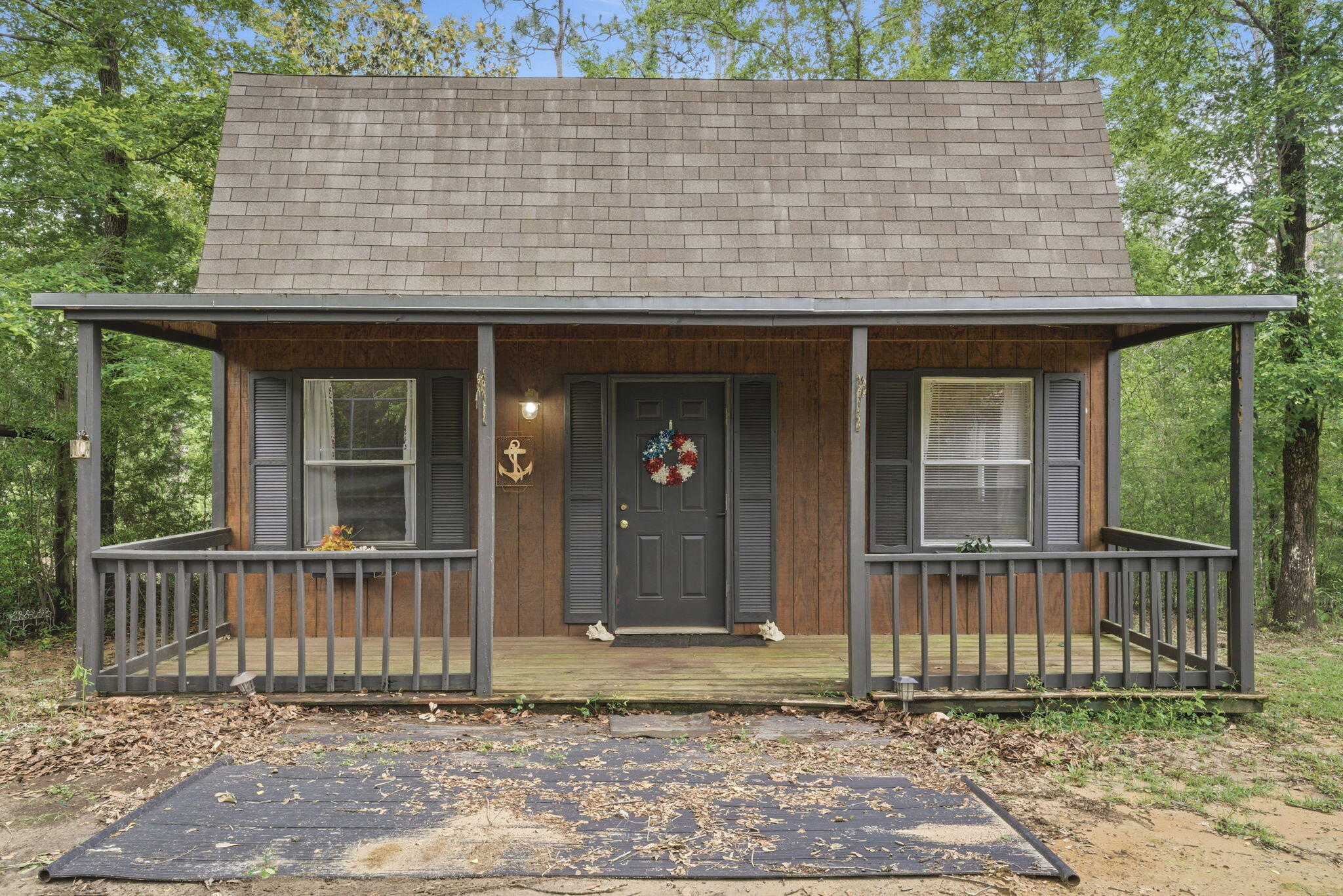NO RECORDED SUBDIVISION - Residential