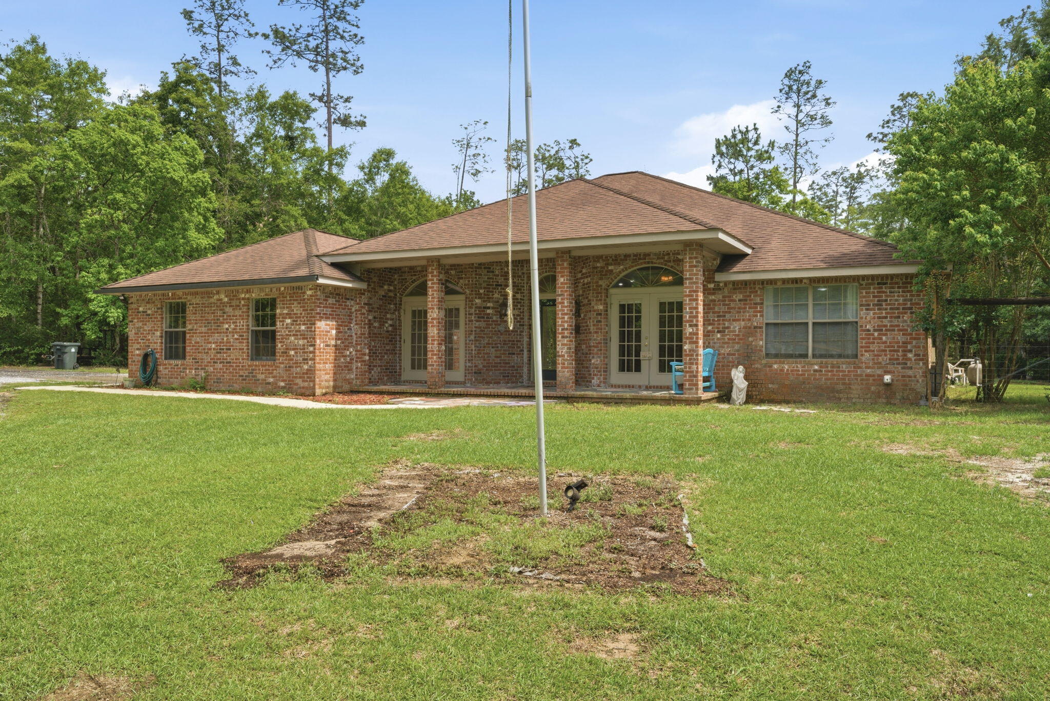 5111 W Pilgrim Trail