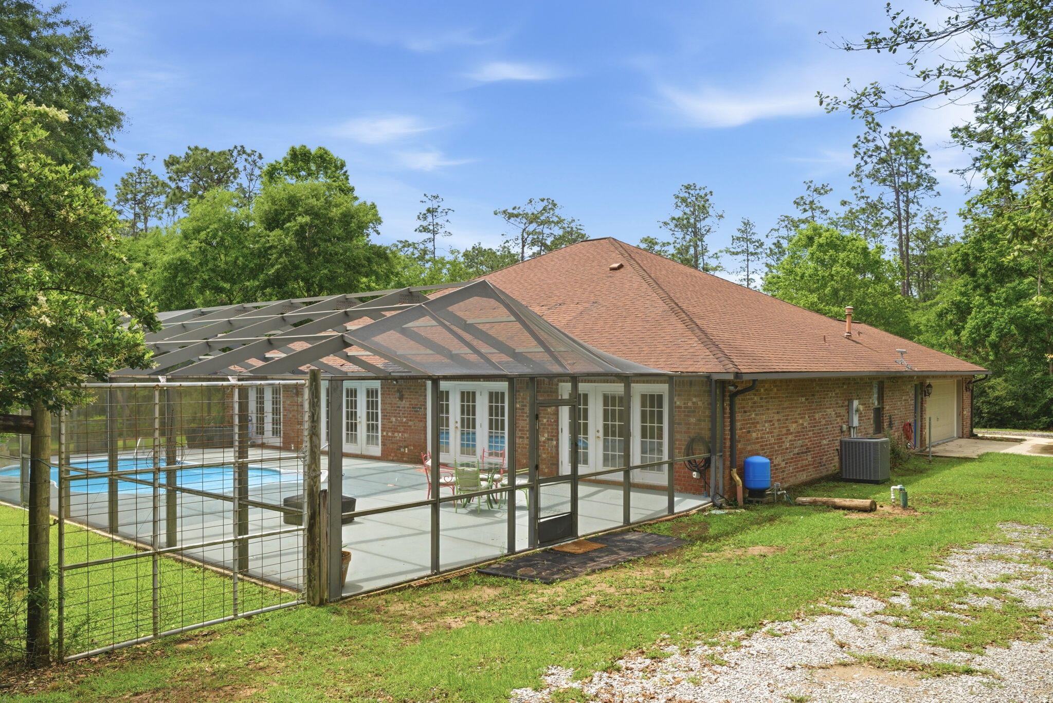 NO RECORDED SUBDIVISION - Residential