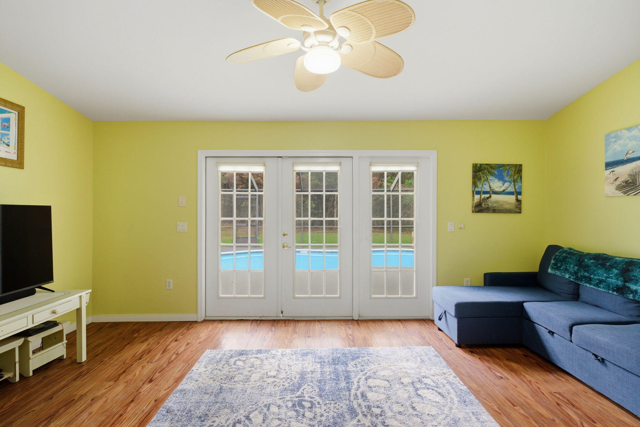 NO RECORDED SUBDIVISION - Residential