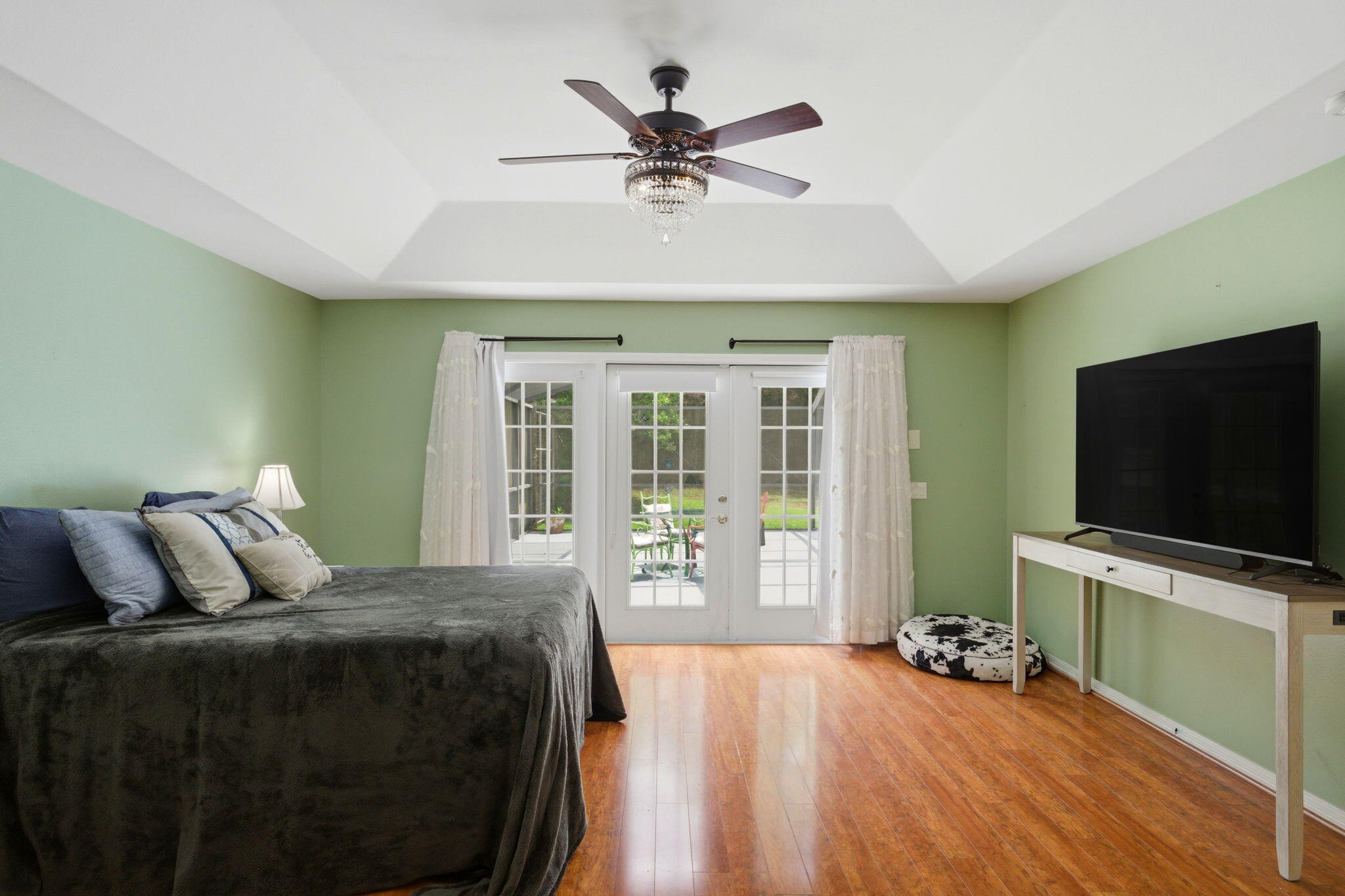 NO RECORDED SUBDIVISION - Residential