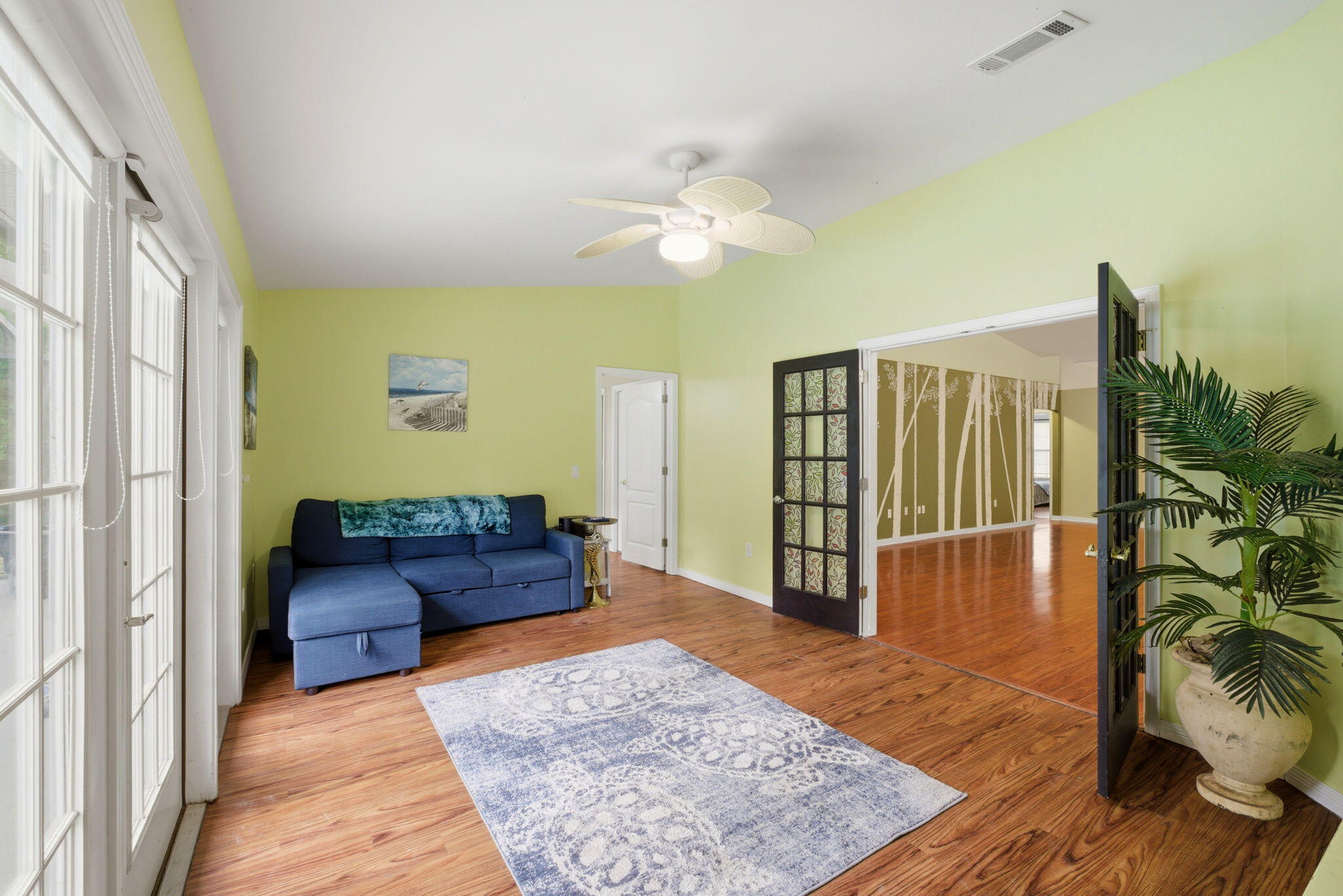 NO RECORDED SUBDIVISION - Residential