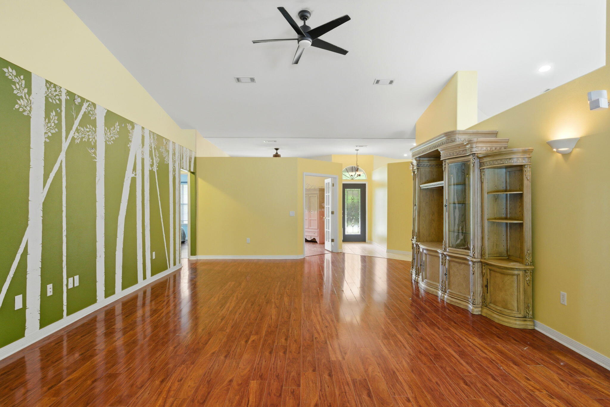 NO RECORDED SUBDIVISION - Residential