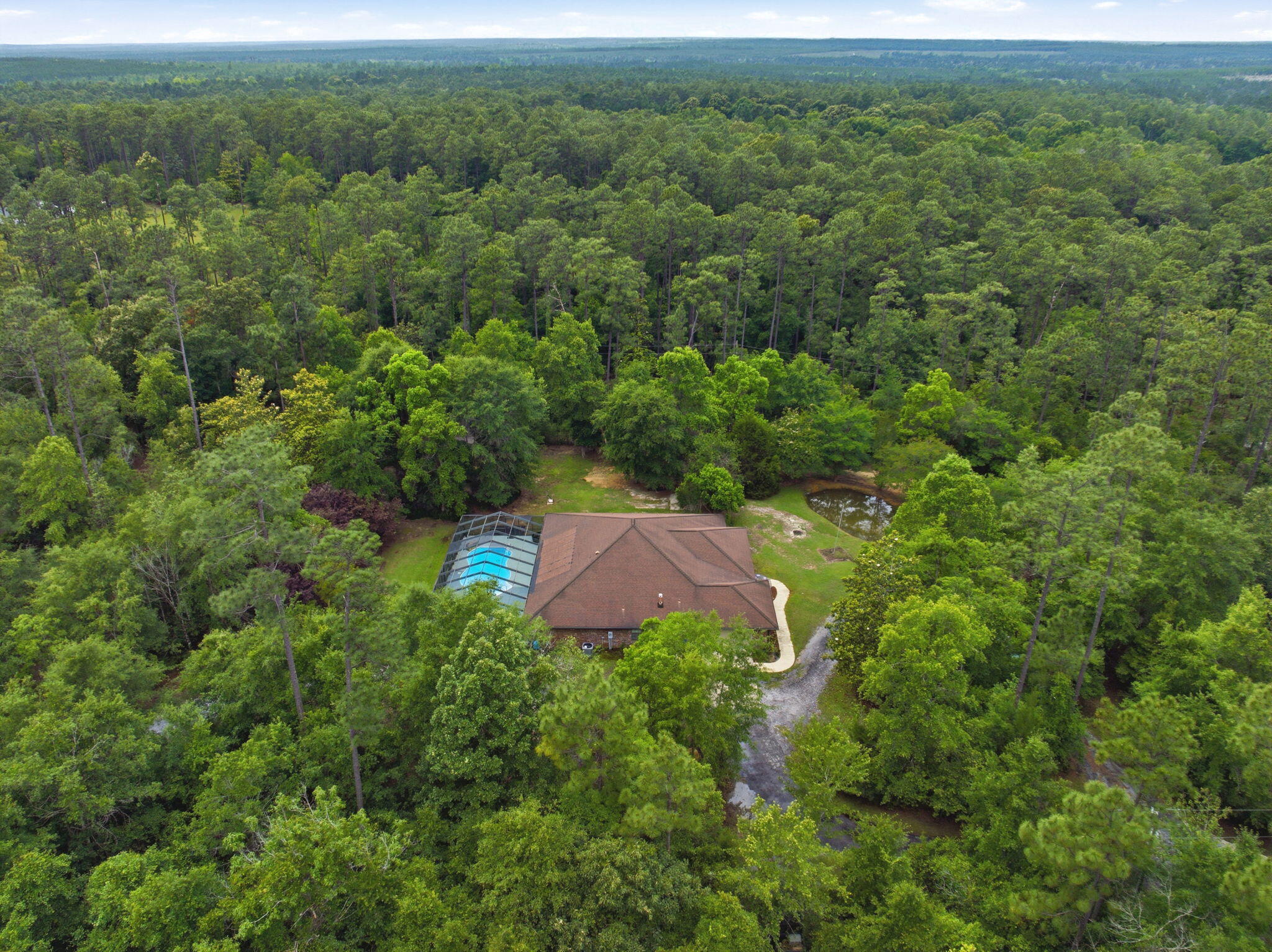 NO RECORDED SUBDIVISION - Residential