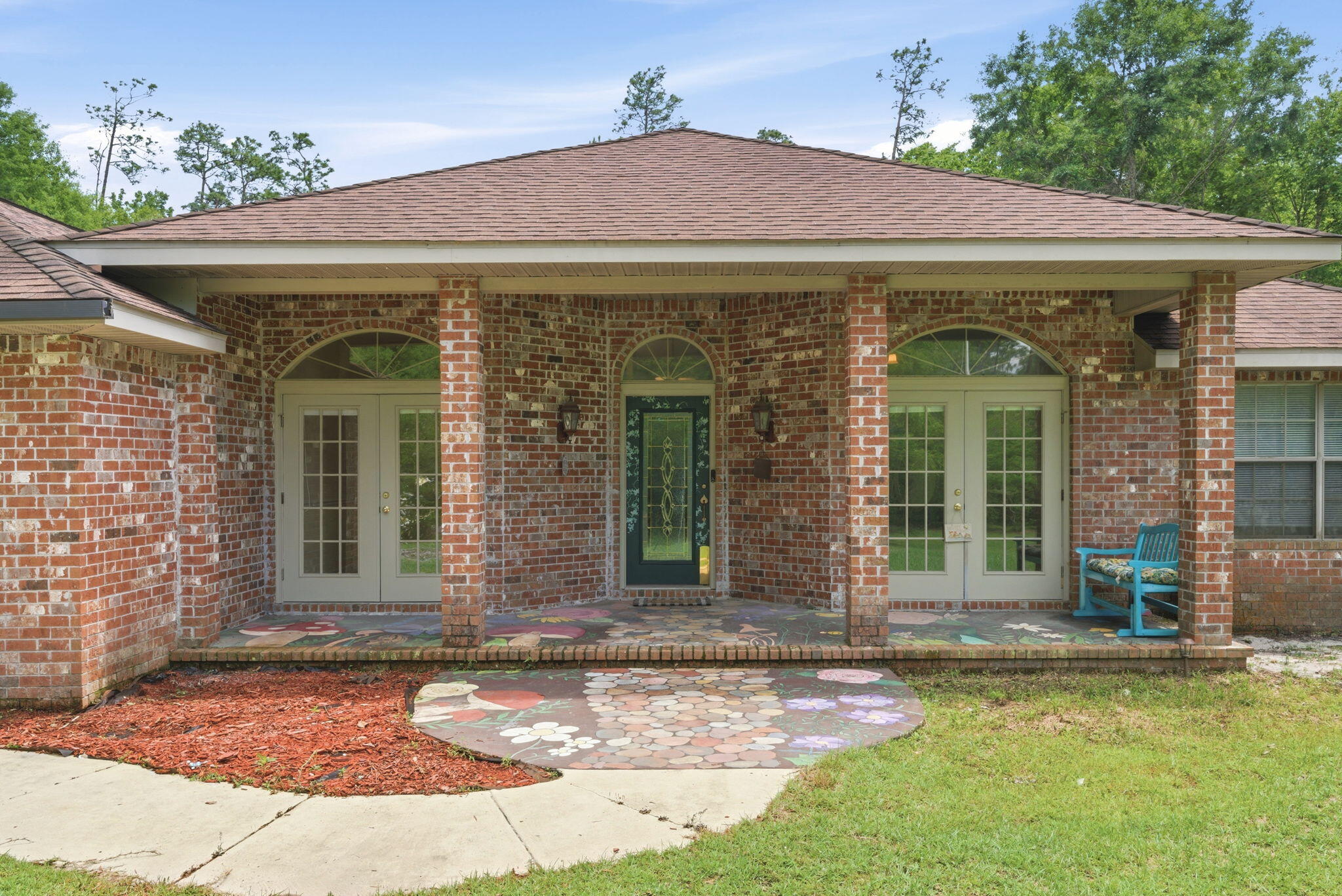 5111 W Pilgrim Trail