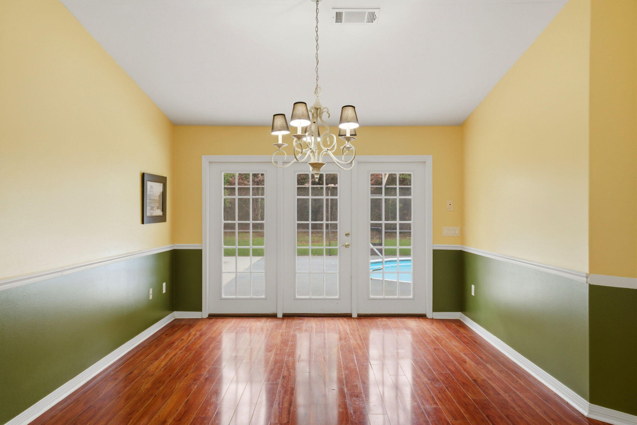 NO RECORDED SUBDIVISION - Residential