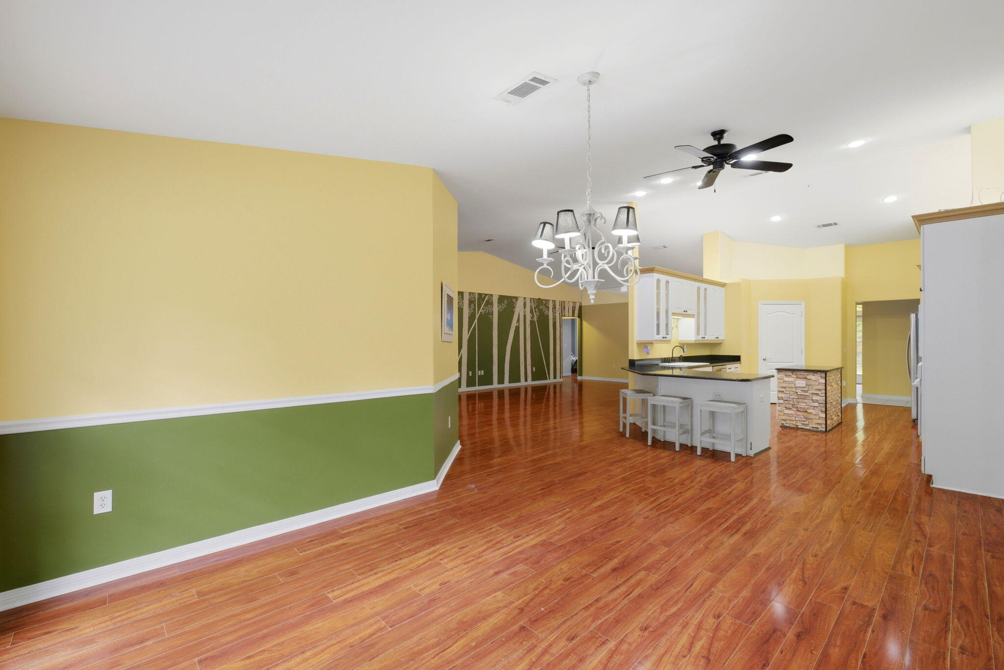 NO RECORDED SUBDIVISION - Residential