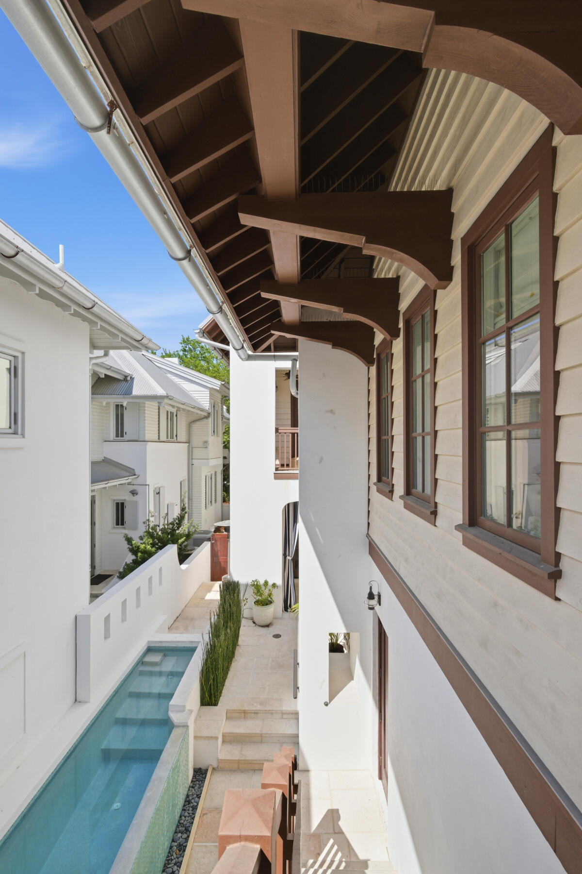 ROSEMARY BEACH - Residential