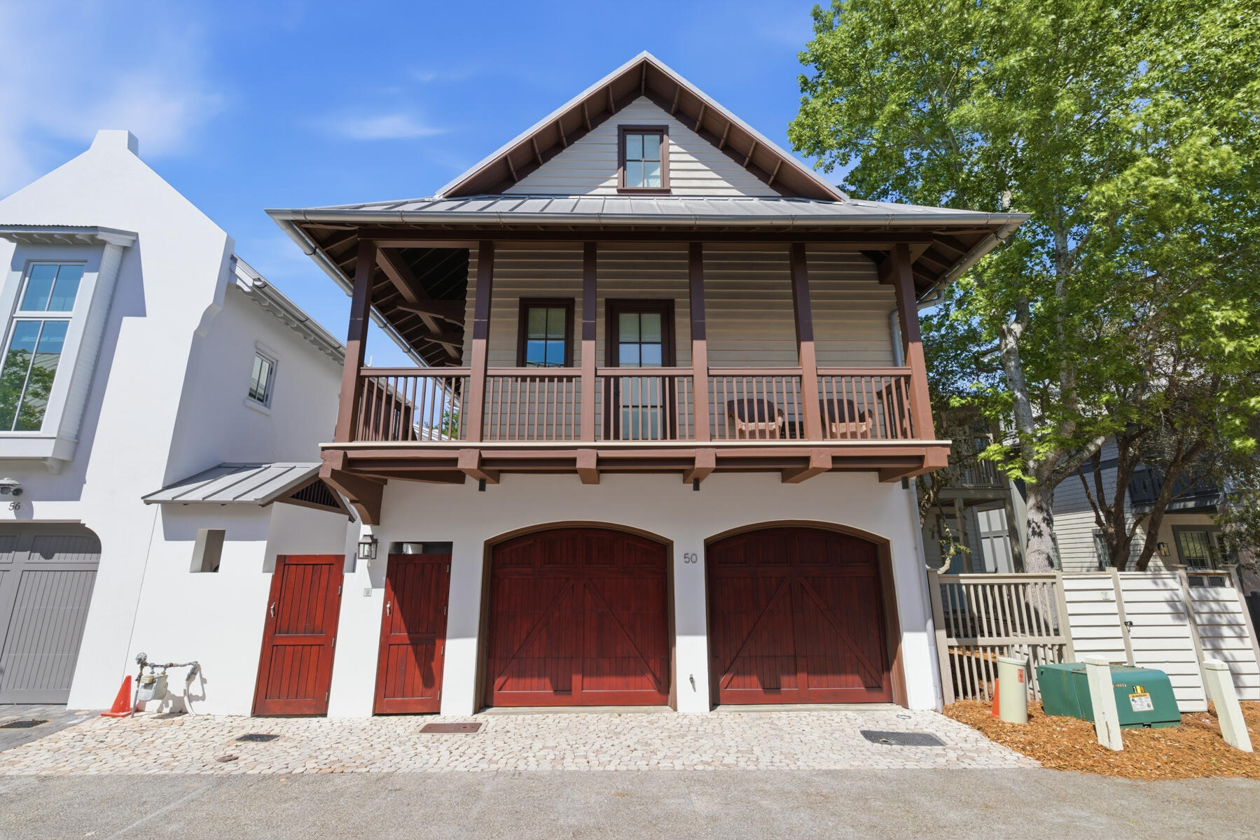 ROSEMARY BEACH - Residential