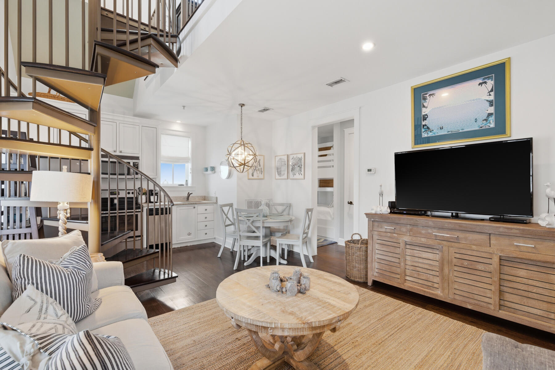 ROSEMARY BEACH - Residential