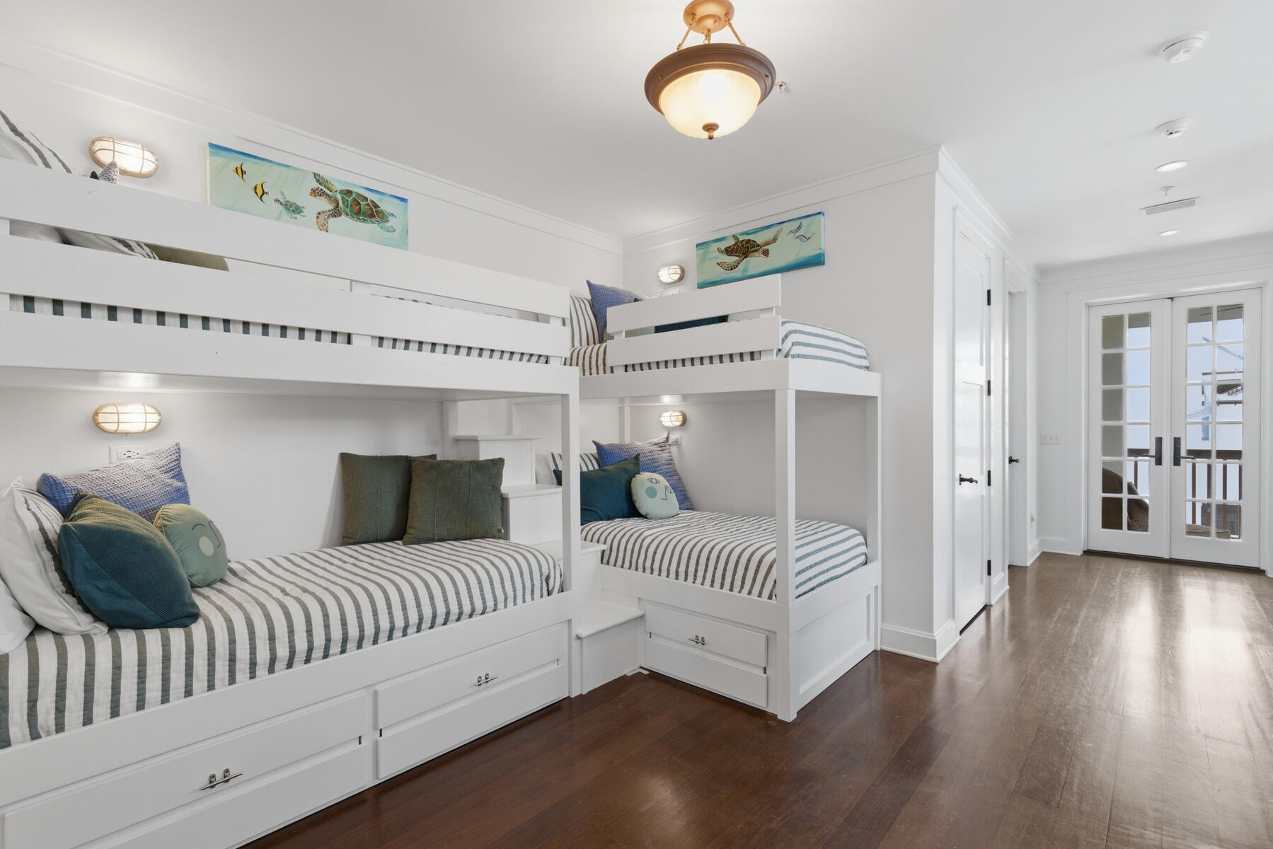 ROSEMARY BEACH - Residential