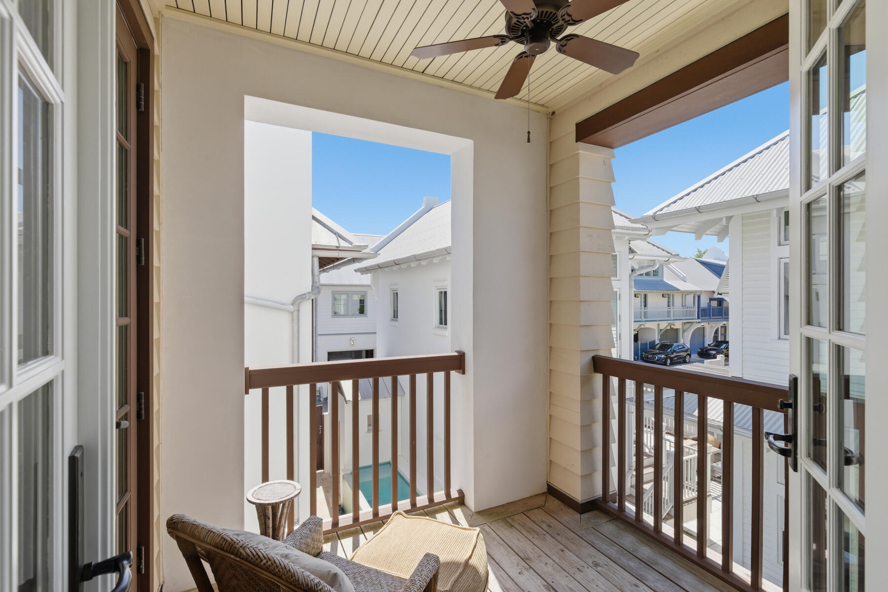 ROSEMARY BEACH - Residential