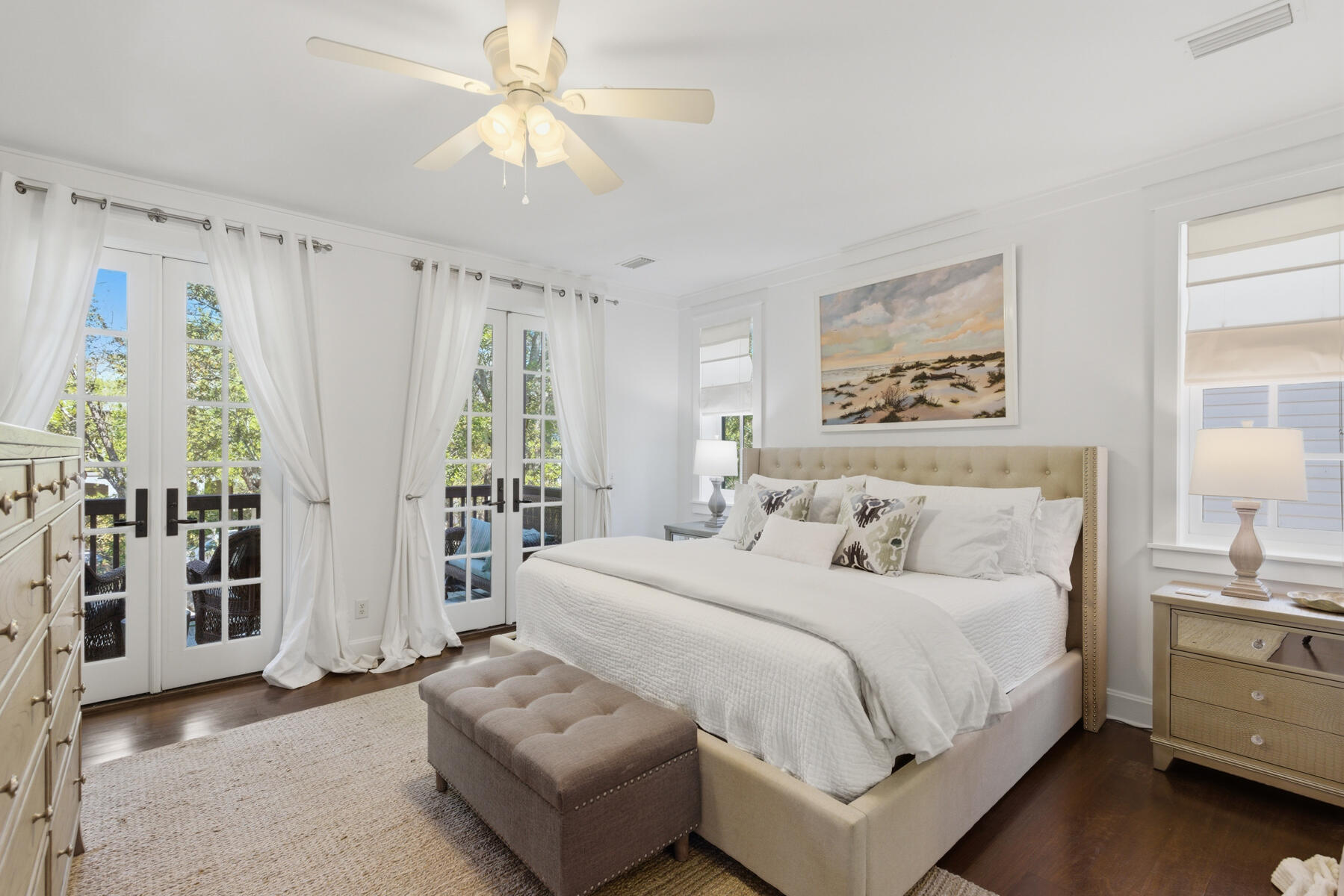 ROSEMARY BEACH - Residential