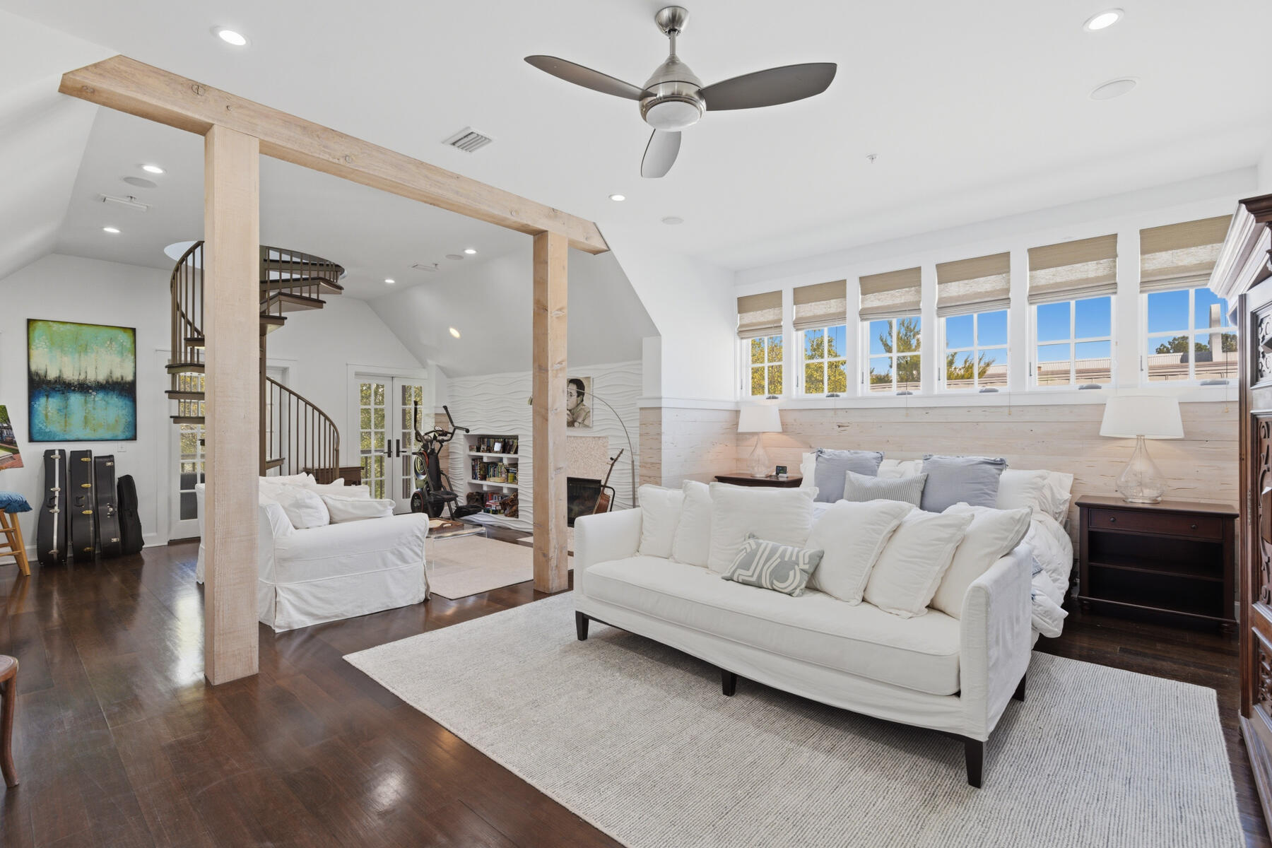 ROSEMARY BEACH - Residential