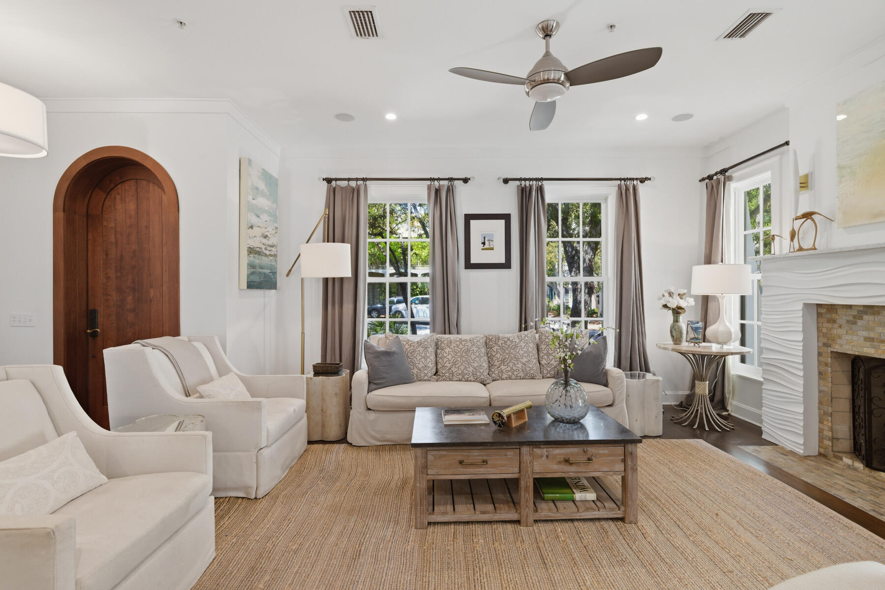 ROSEMARY BEACH - Residential