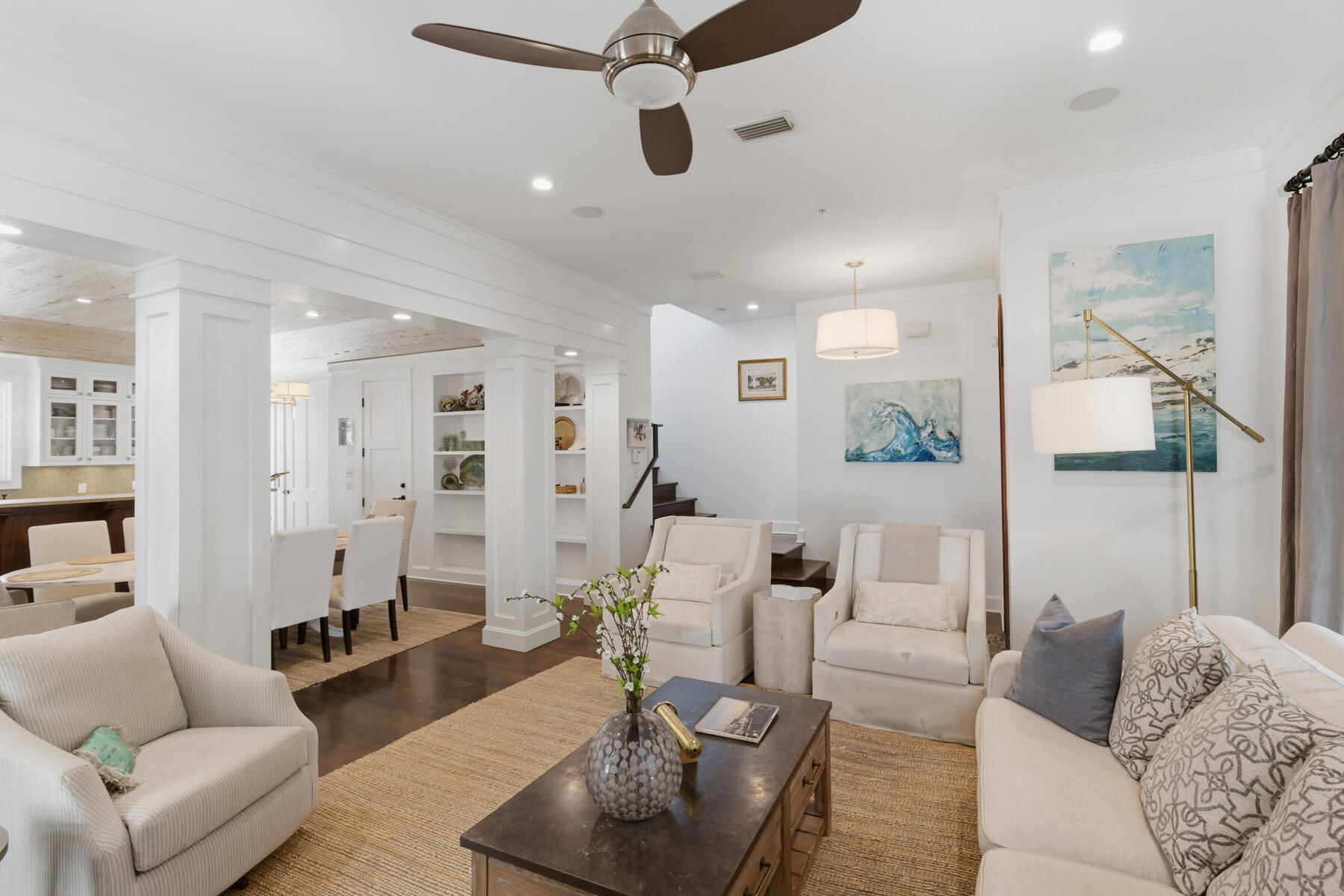 ROSEMARY BEACH - Residential