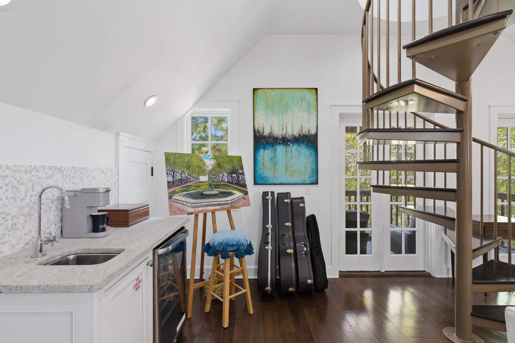 ROSEMARY BEACH - Residential