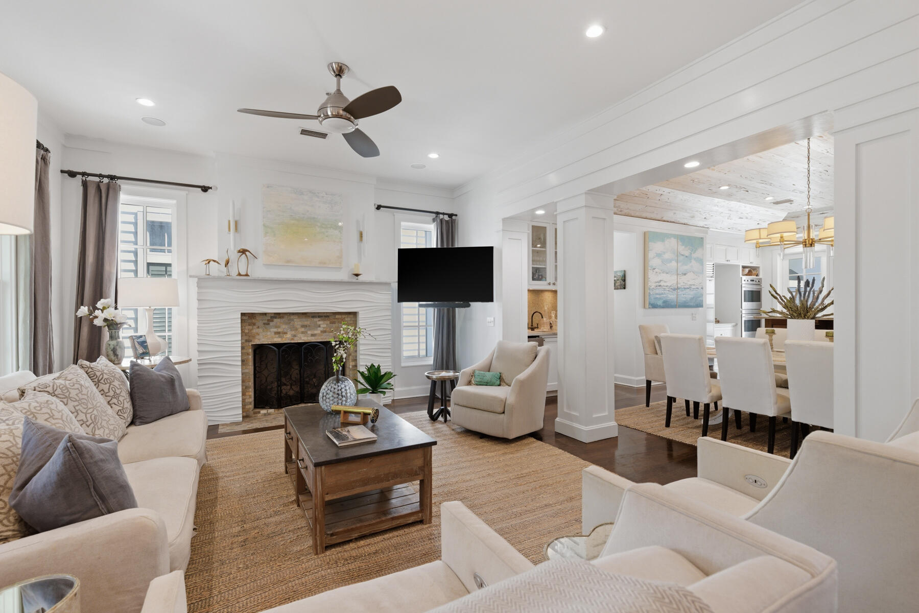 ROSEMARY BEACH - Residential