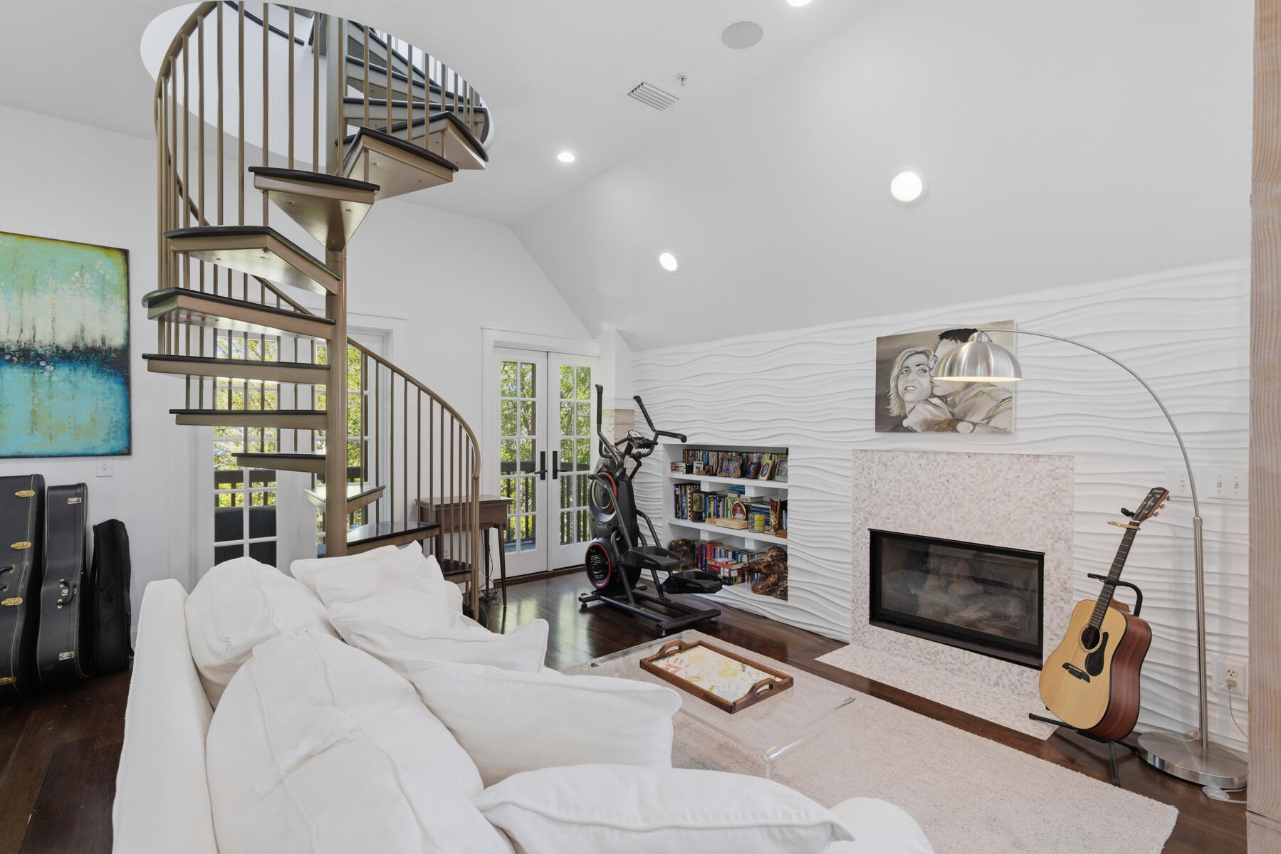 ROSEMARY BEACH - Residential