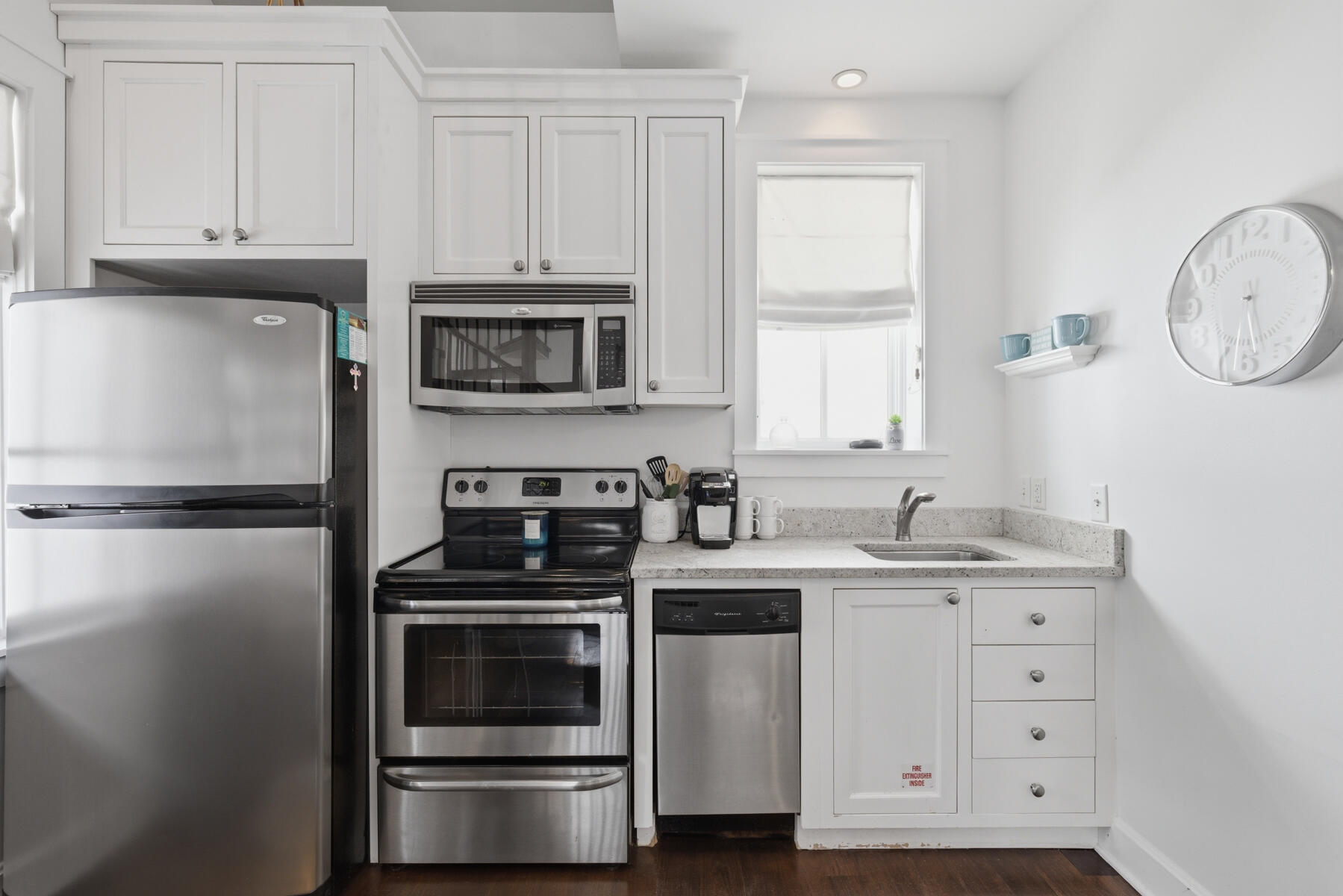 ROSEMARY BEACH - Residential