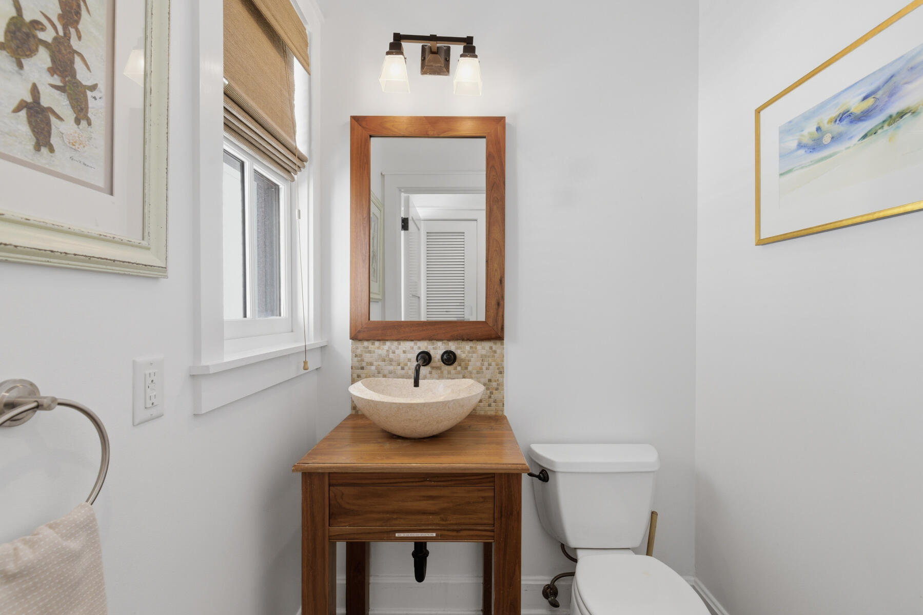 ROSEMARY BEACH - Residential