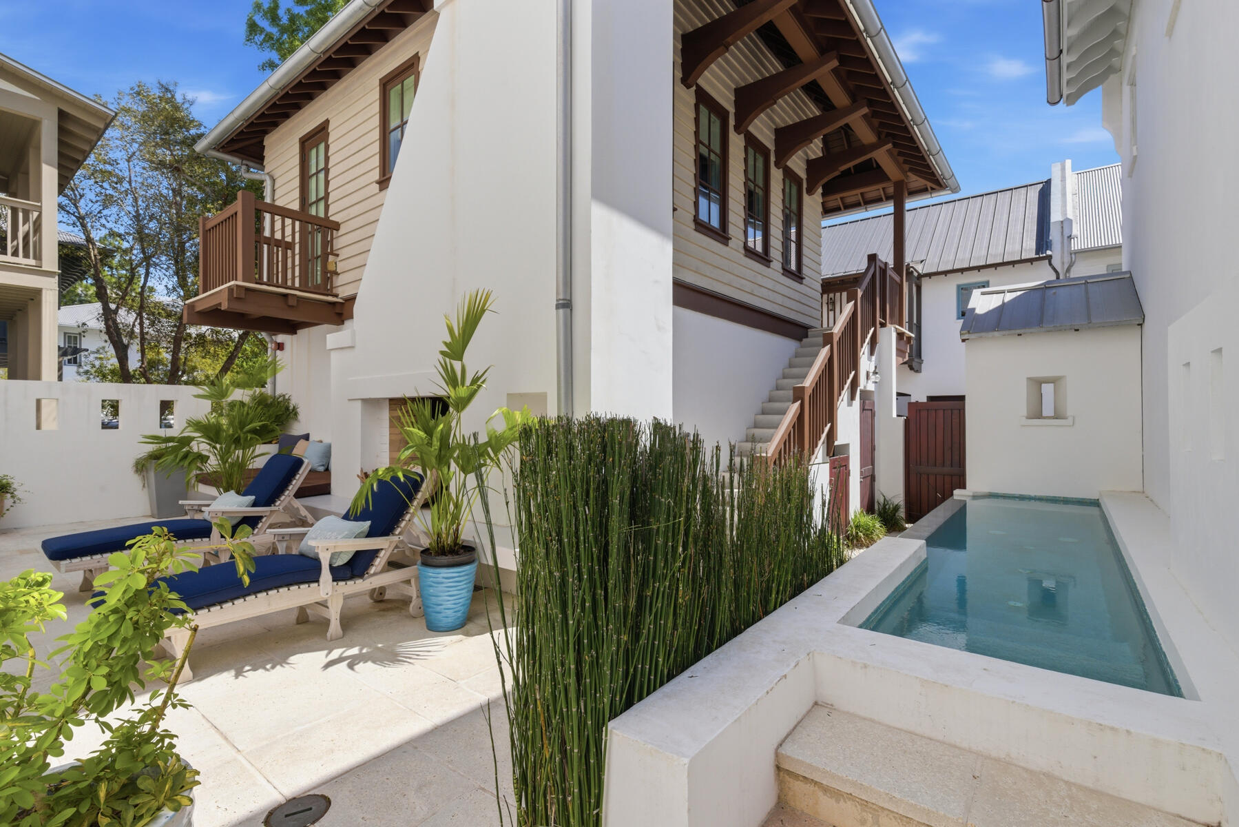 ROSEMARY BEACH - Residential