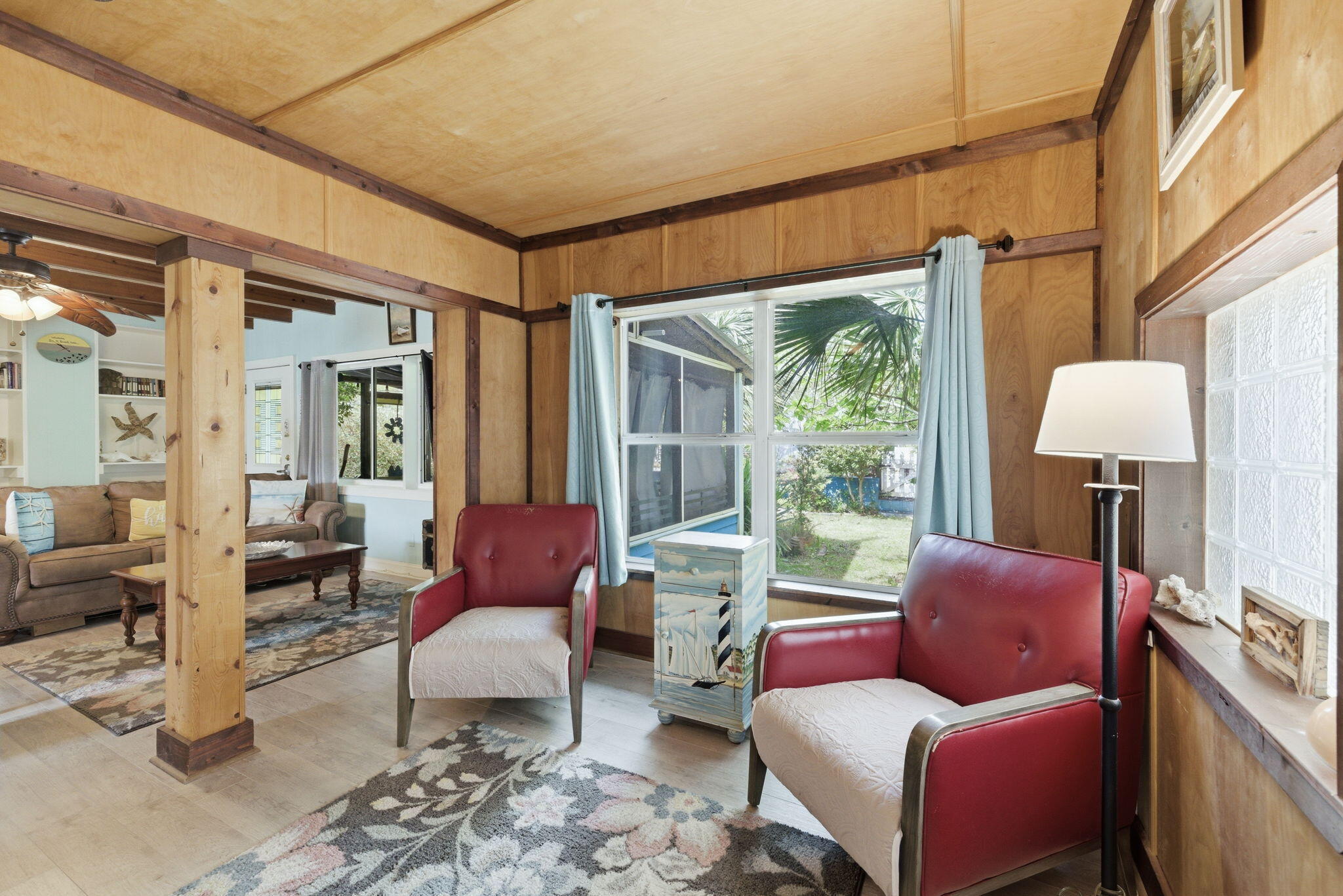 FRANGISTA BEACH 1ST ADDN - Residential