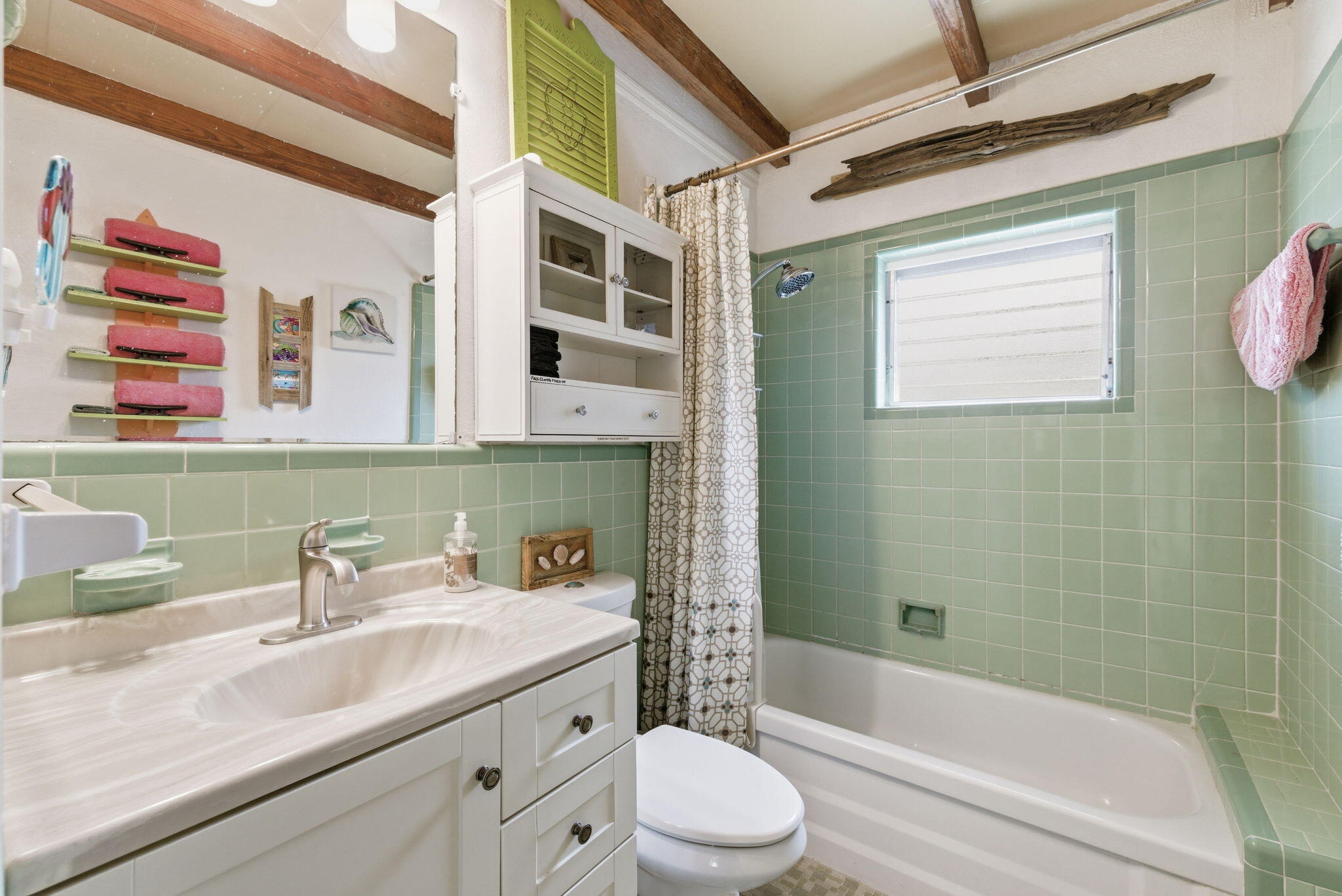 FRANGISTA BEACH 1ST ADDN - Residential