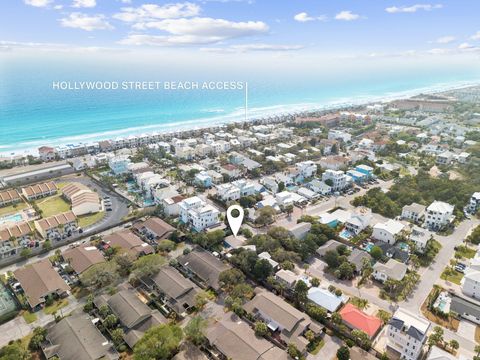 152 Miami Street Miramar Beach FL 32550