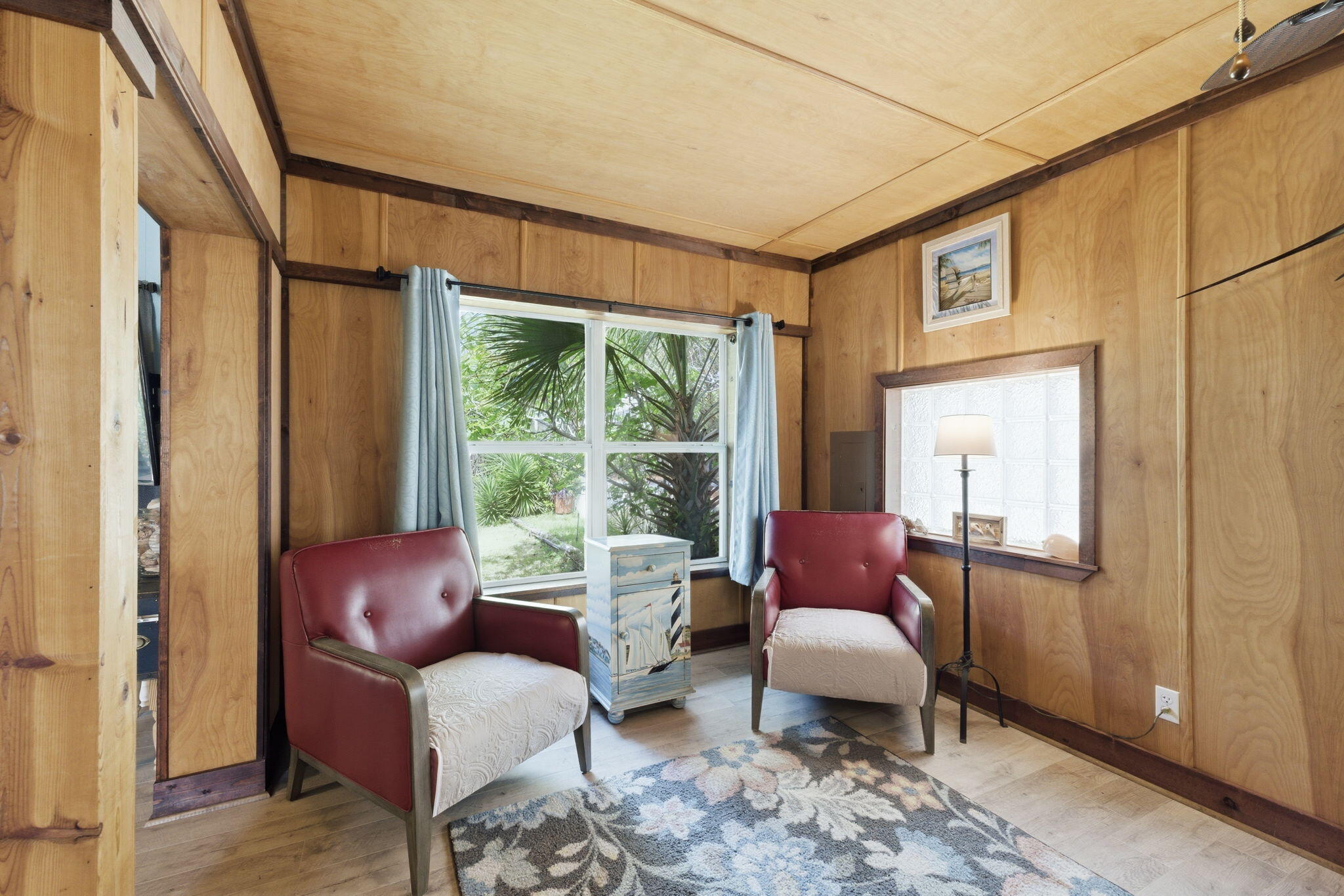 FRANGISTA BEACH 1ST ADDN - Residential