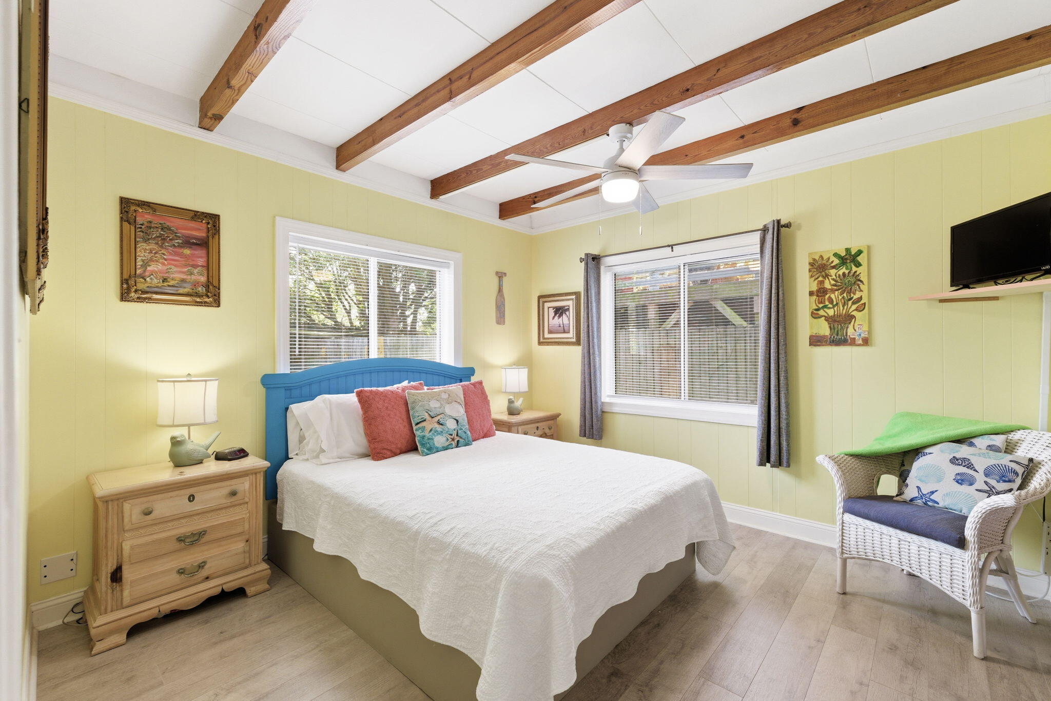 FRANGISTA BEACH 1ST ADDN - Residential