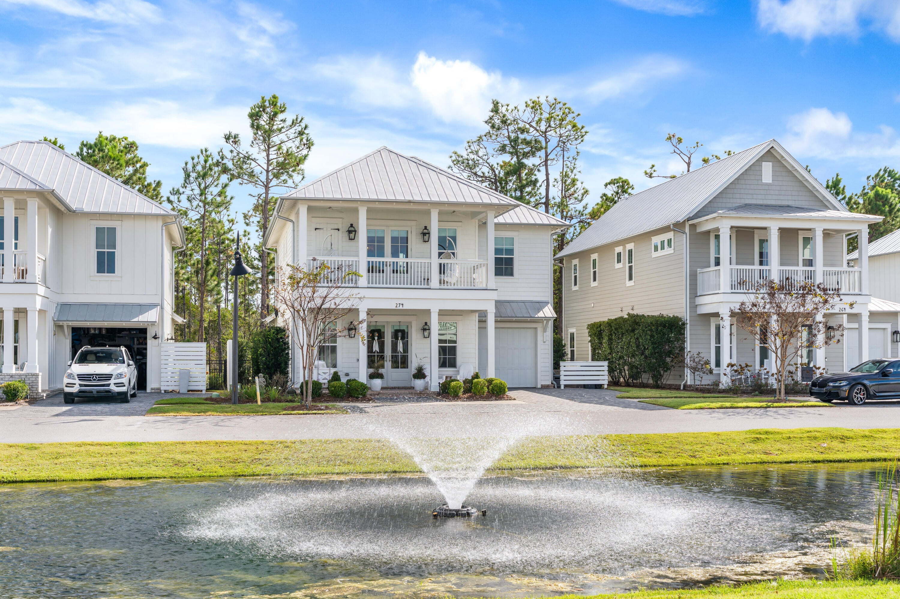 274 White Cottage Road