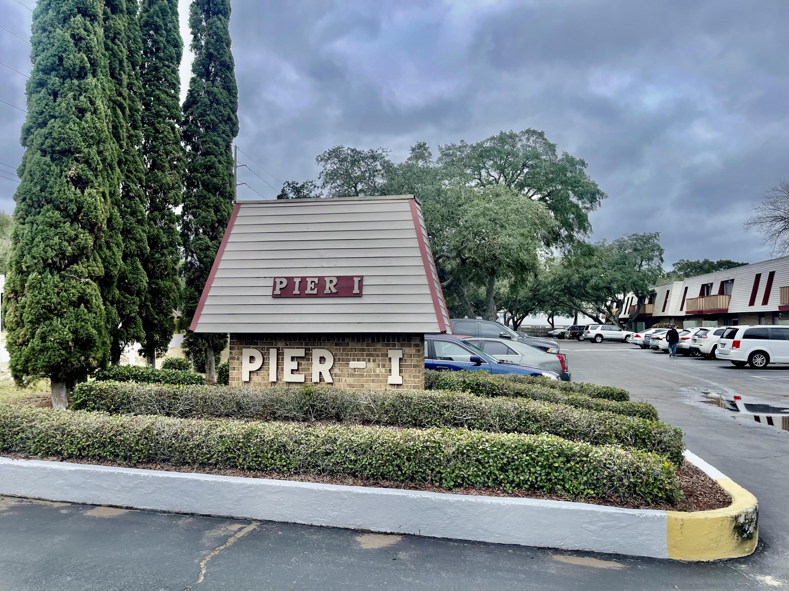 PIER ONE CONDO - Residential