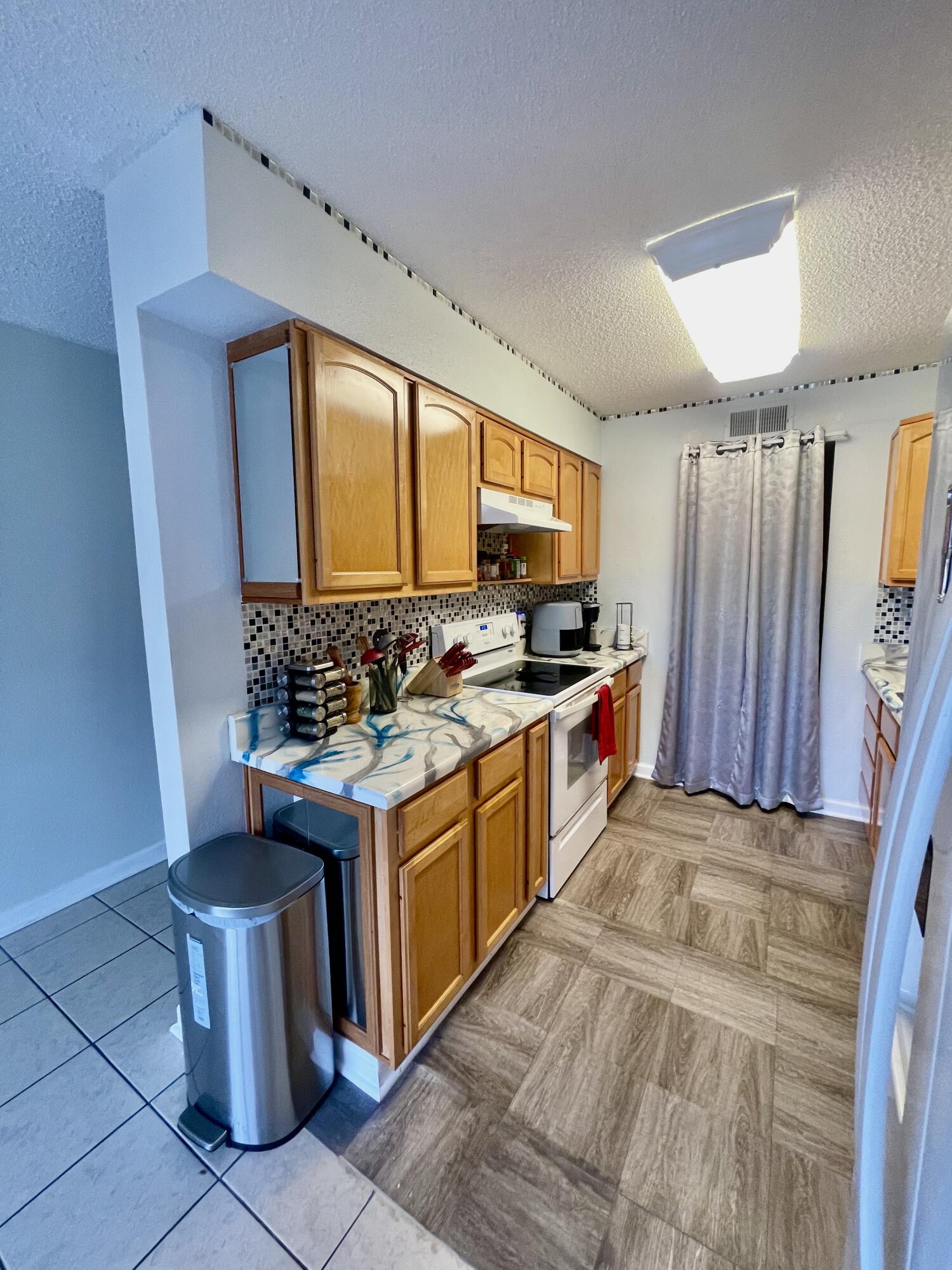 PIER ONE CONDO - Residential