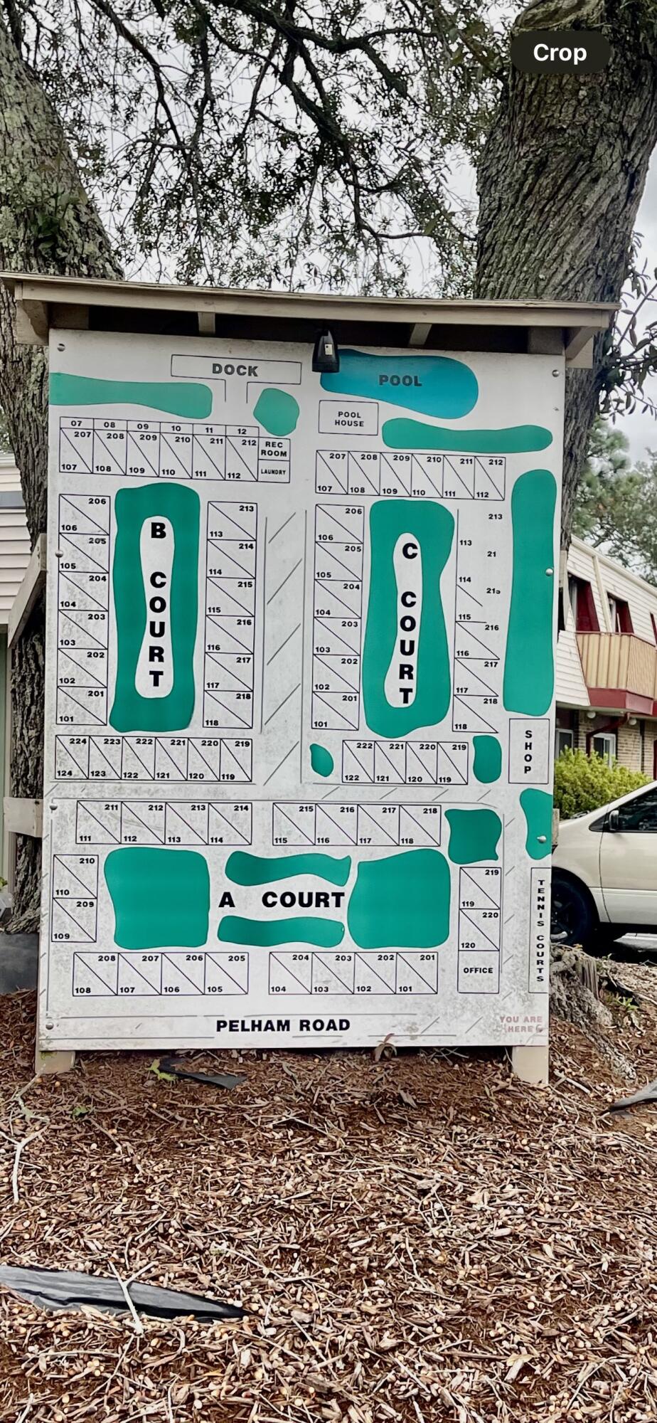 PIER ONE CONDO - Residential