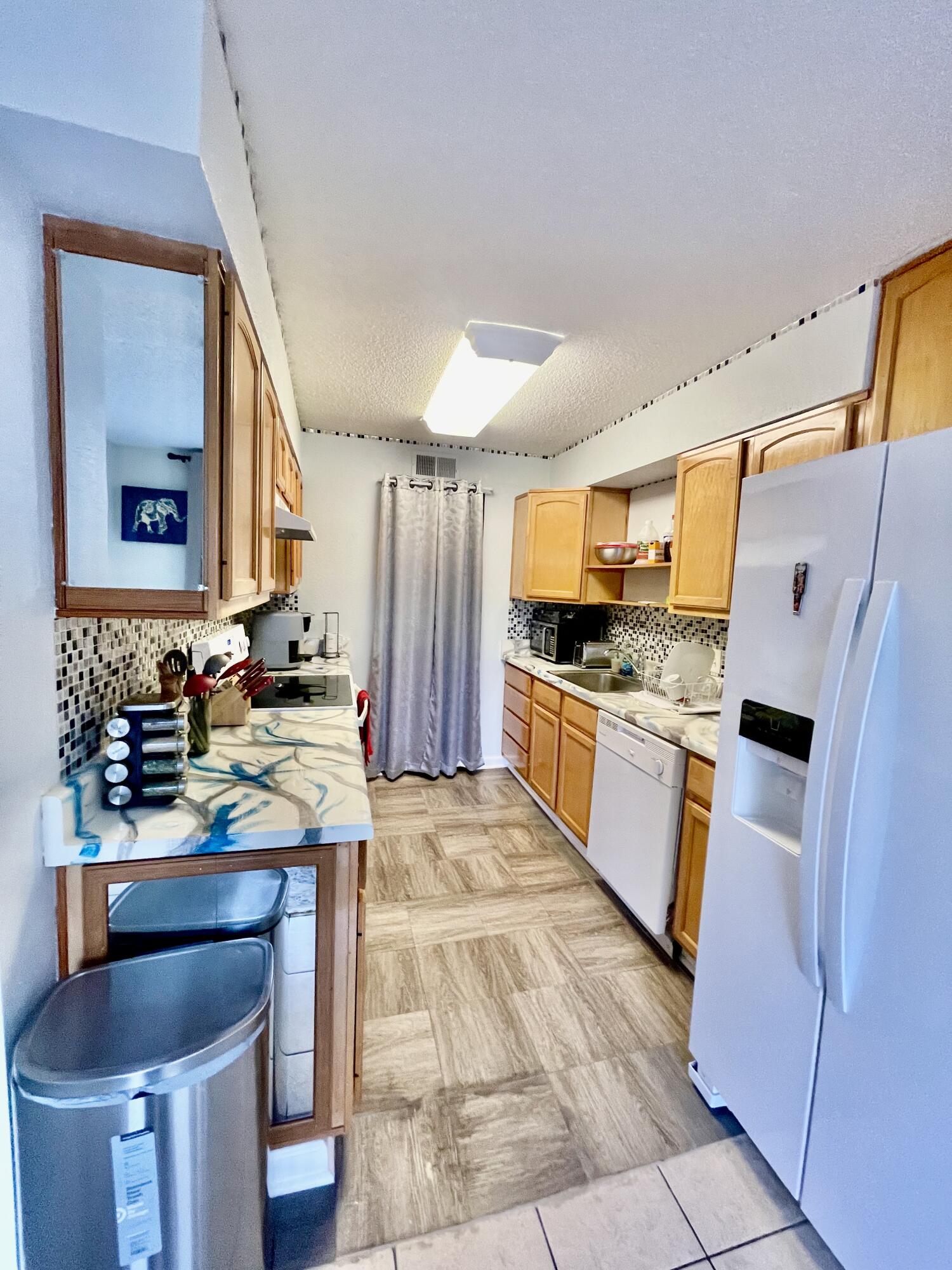 PIER ONE CONDO - Residential