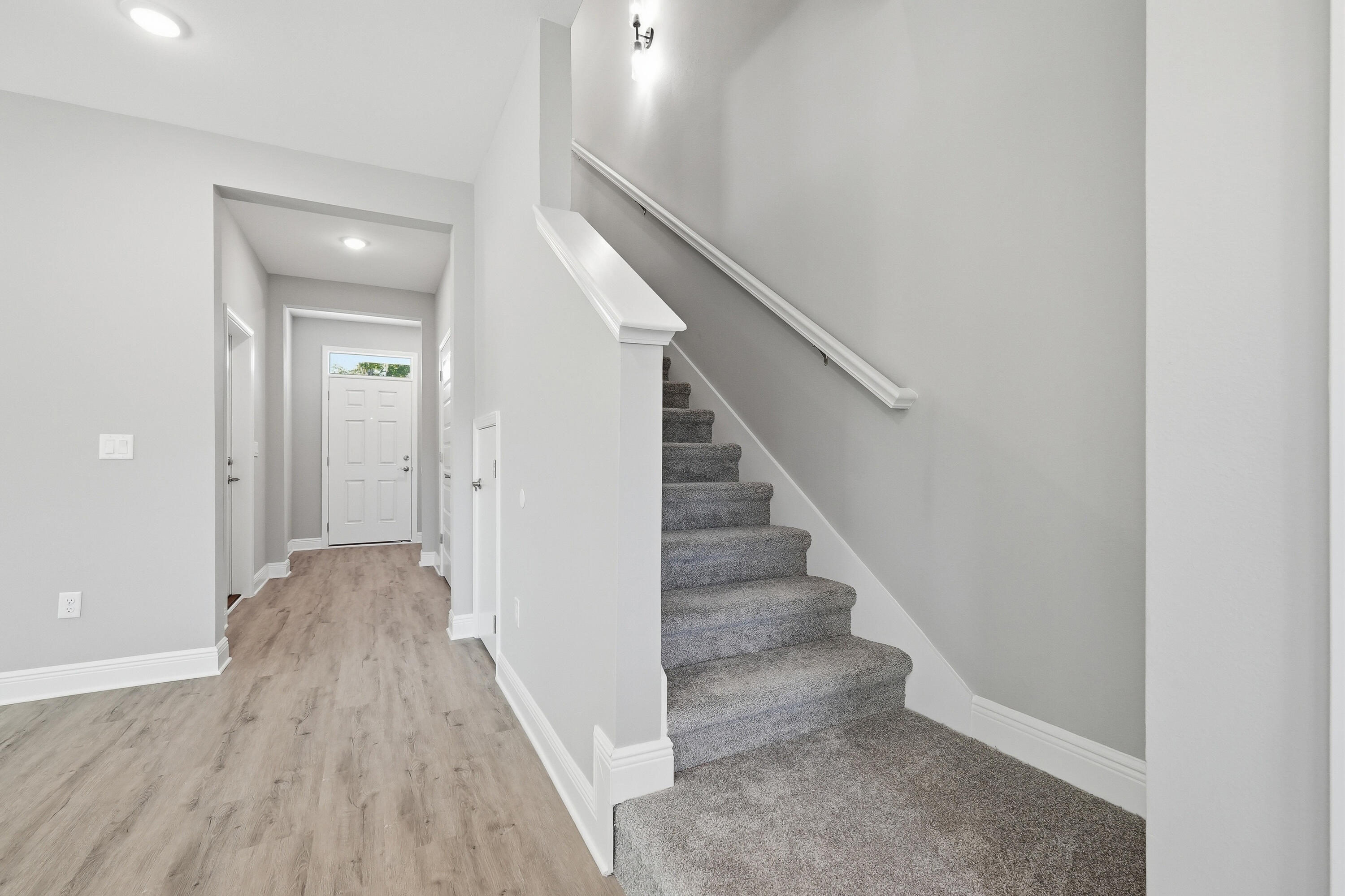 Vicki Leigh T/H - Residential