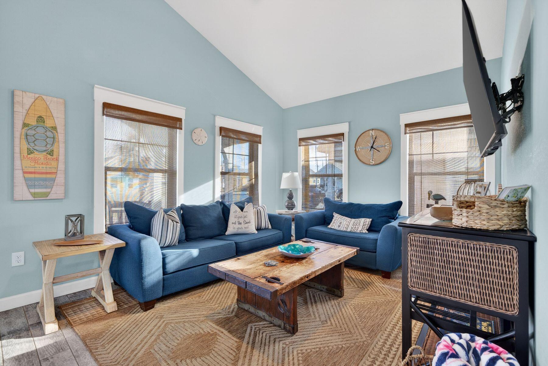 Ocean View - Residential