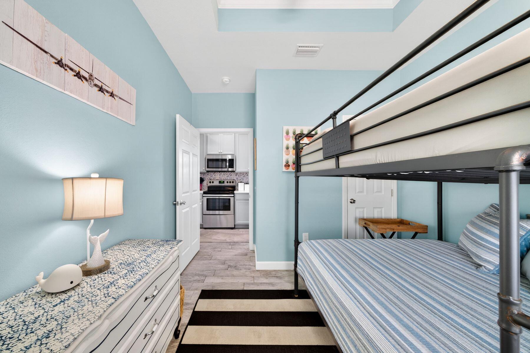 Ocean View - Residential