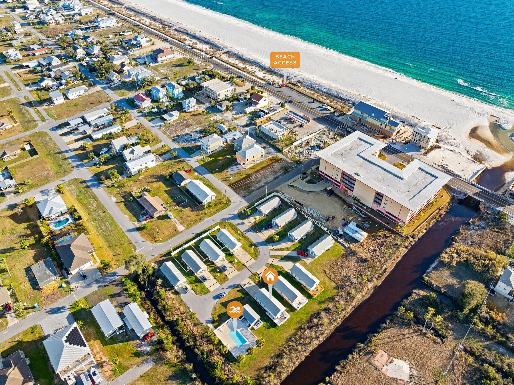 Ocean View - Residential