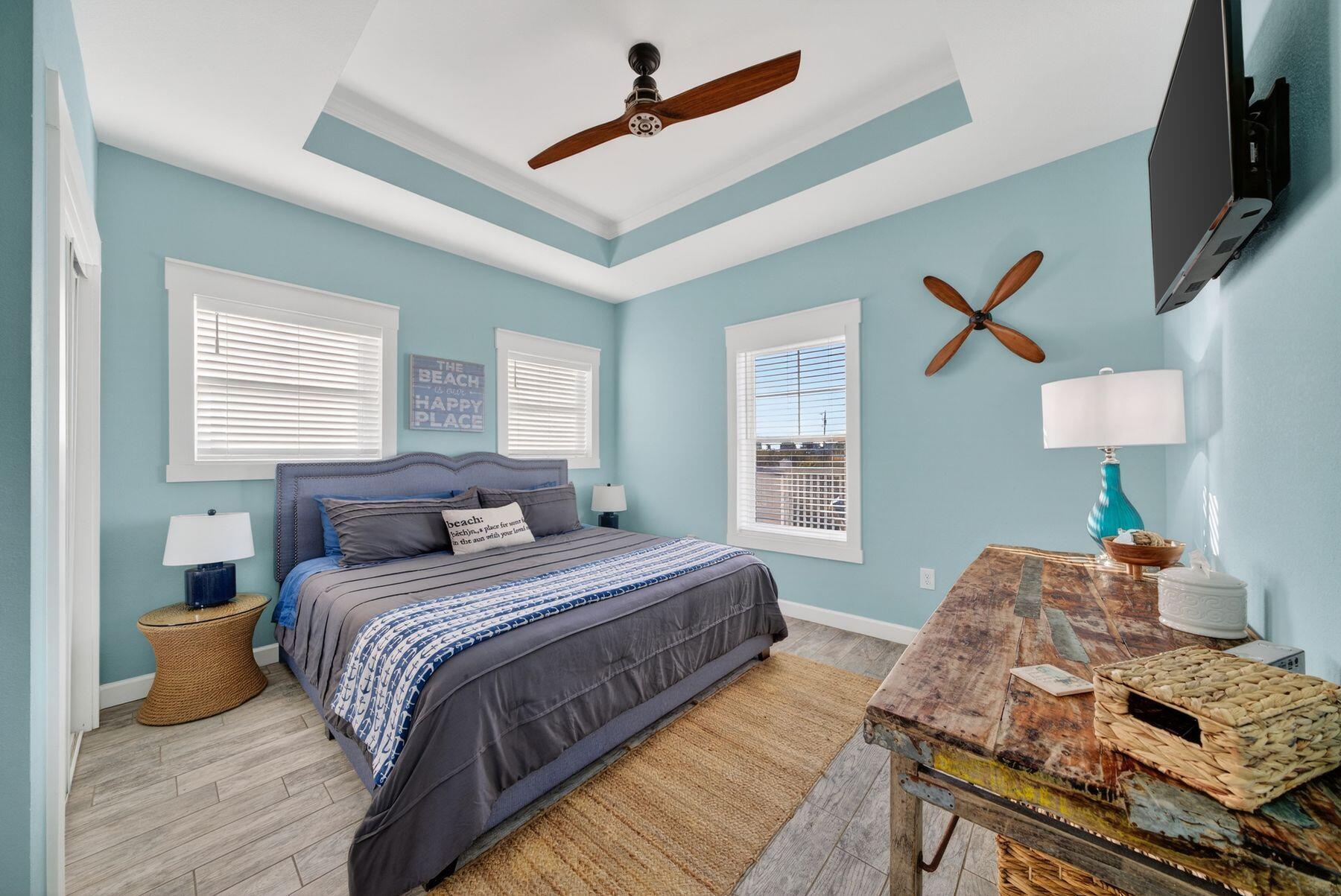 Ocean View - Residential