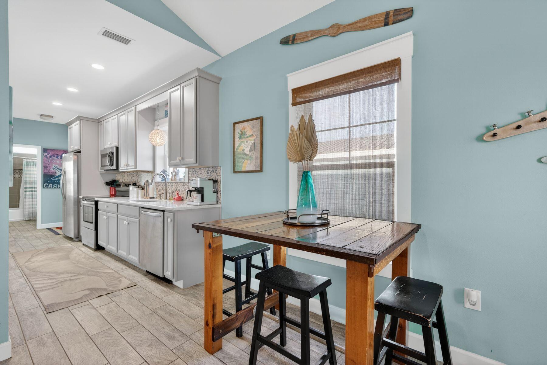 Ocean View - Residential