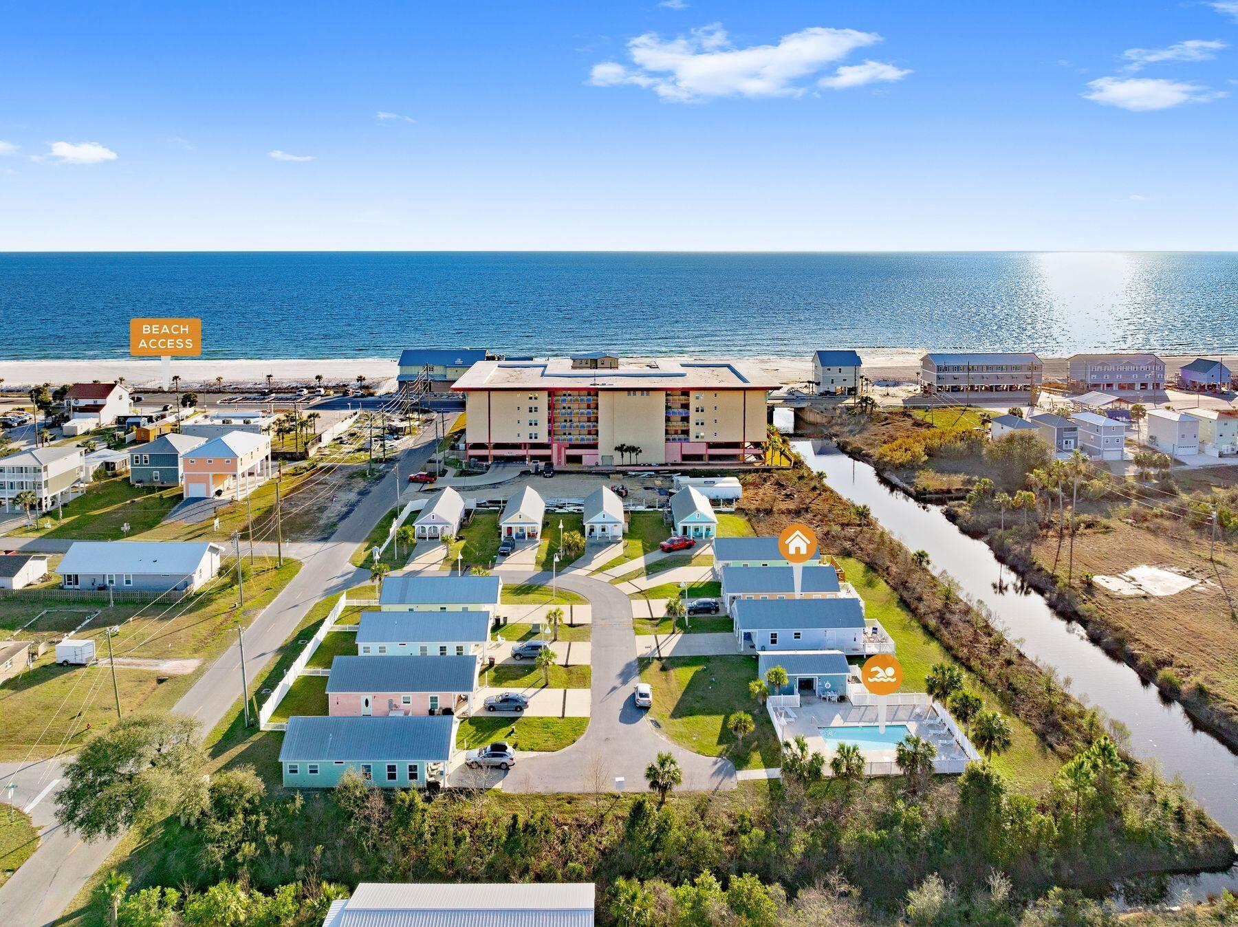 Ocean View - Residential