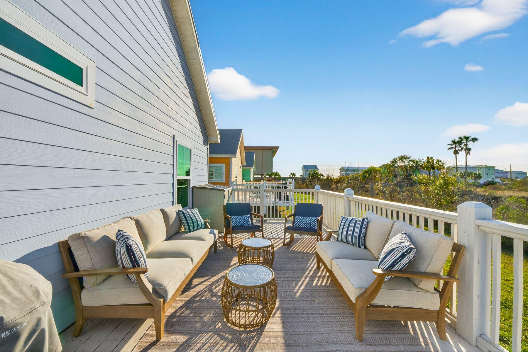 Ocean View - Residential