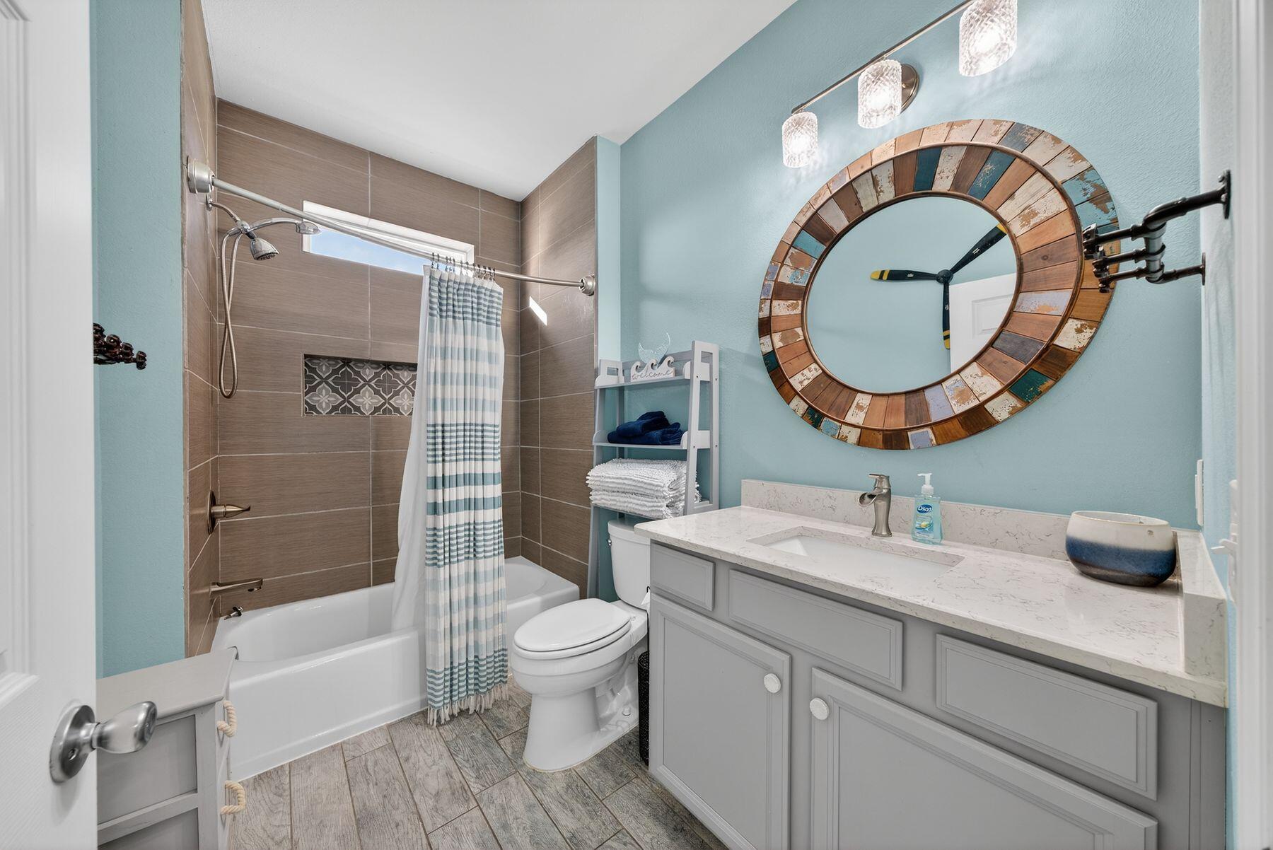 Ocean View - Residential