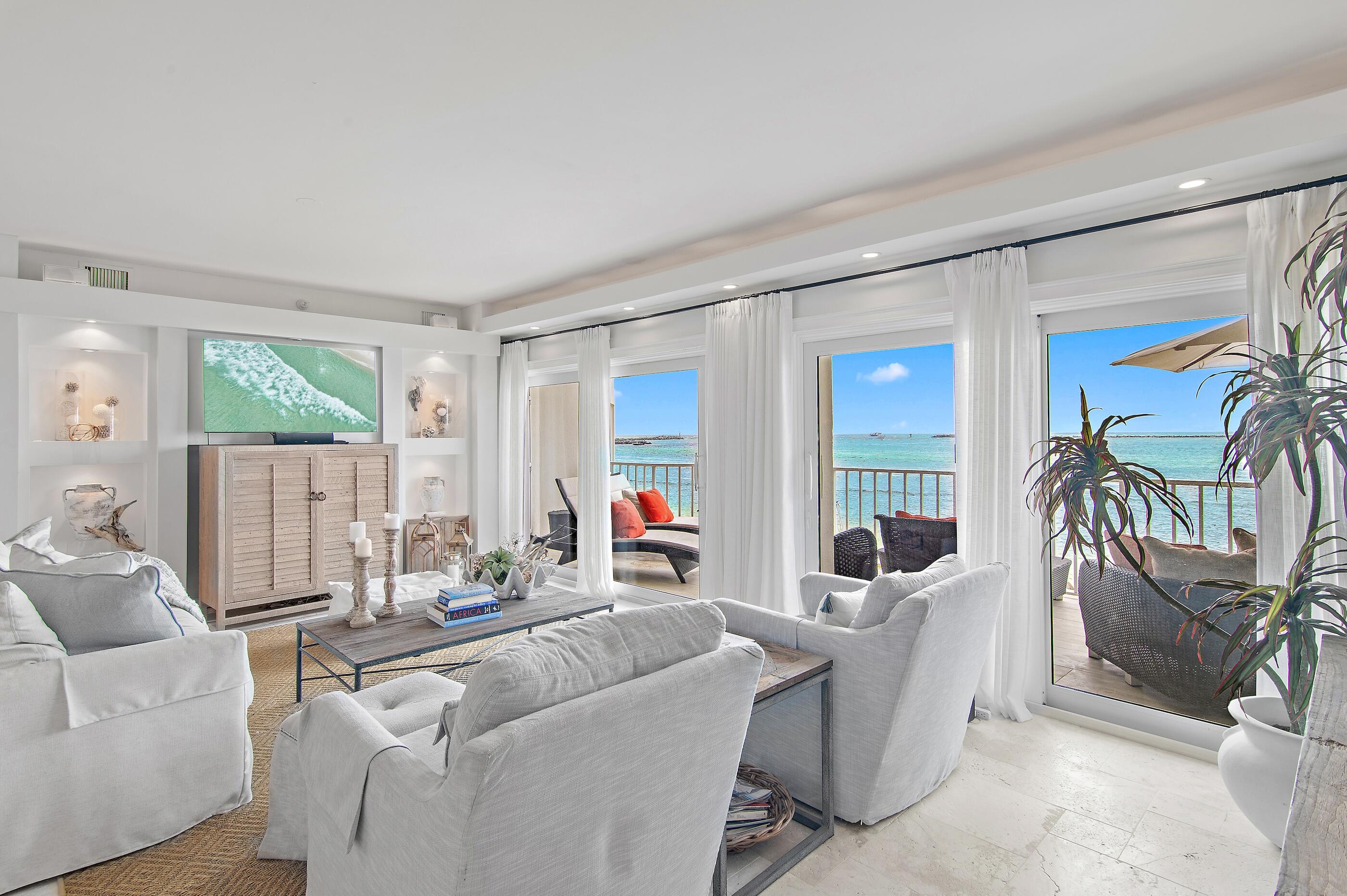 WATERVIEW TOWERS PH 2 - Residential