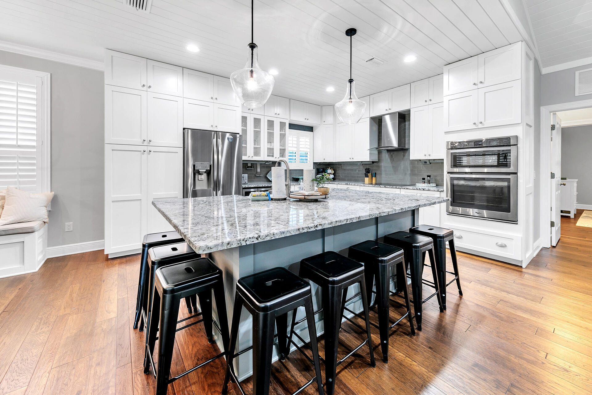 SUGARWOOD - Residential