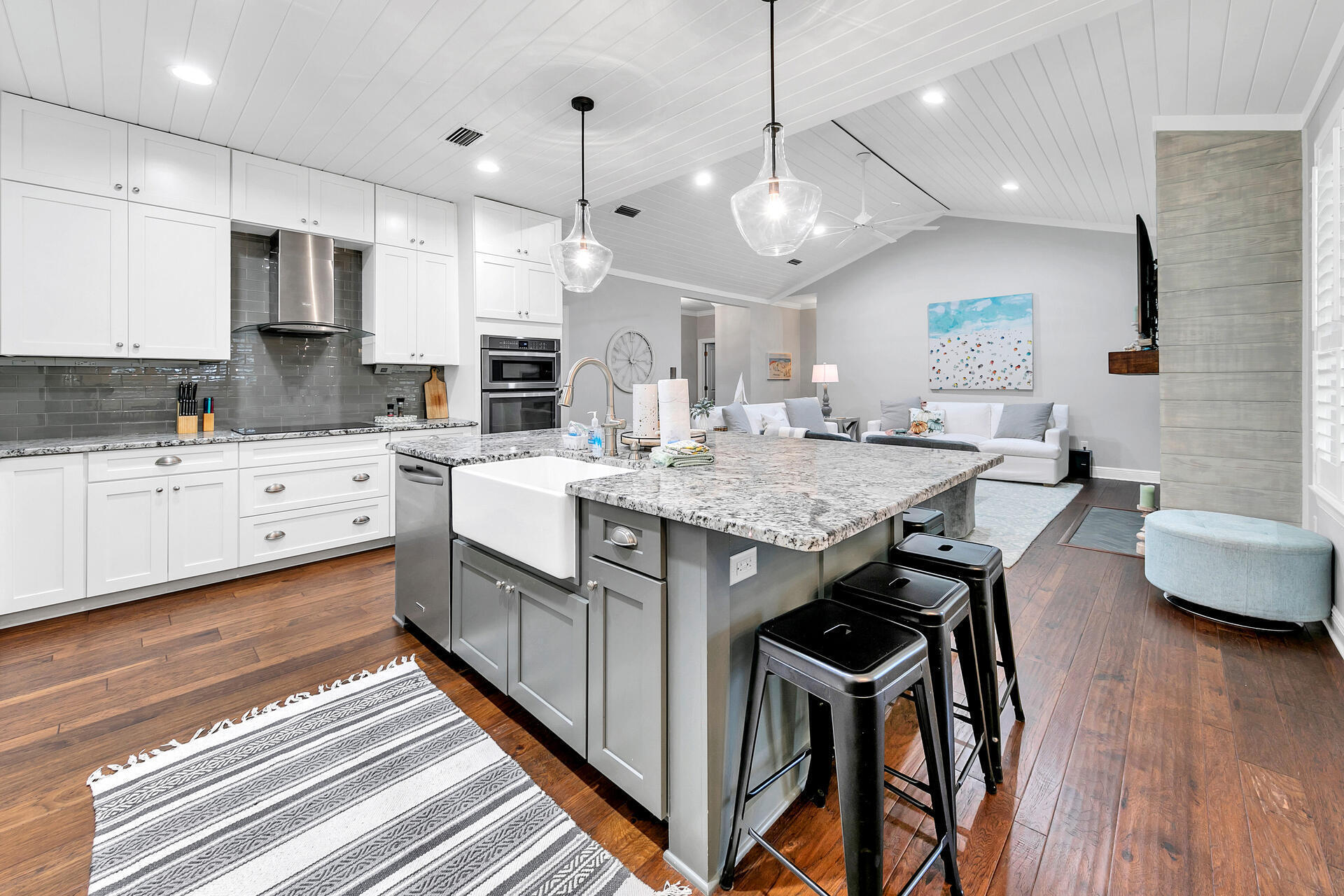 SUGARWOOD - Residential