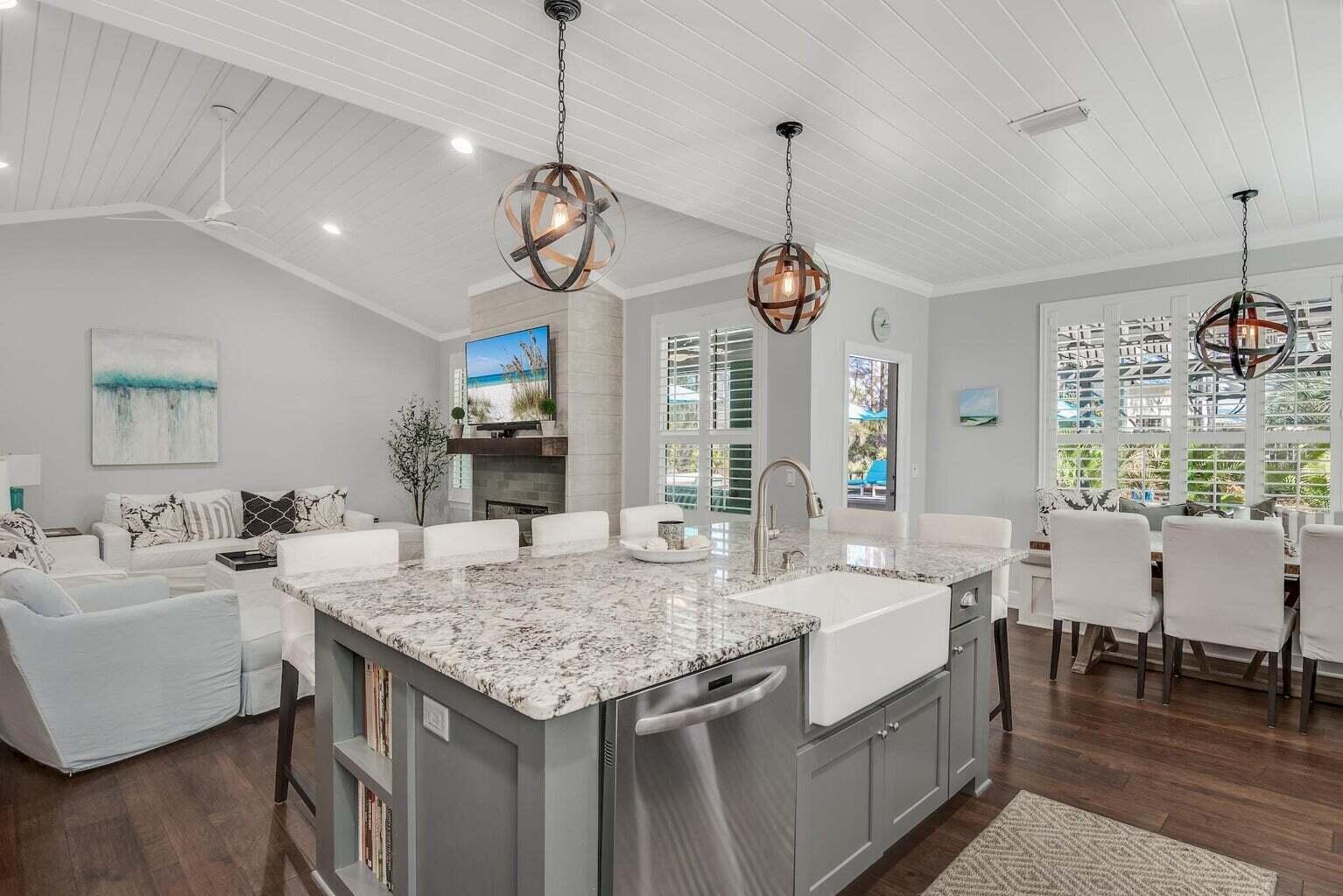 SUGARWOOD - Residential